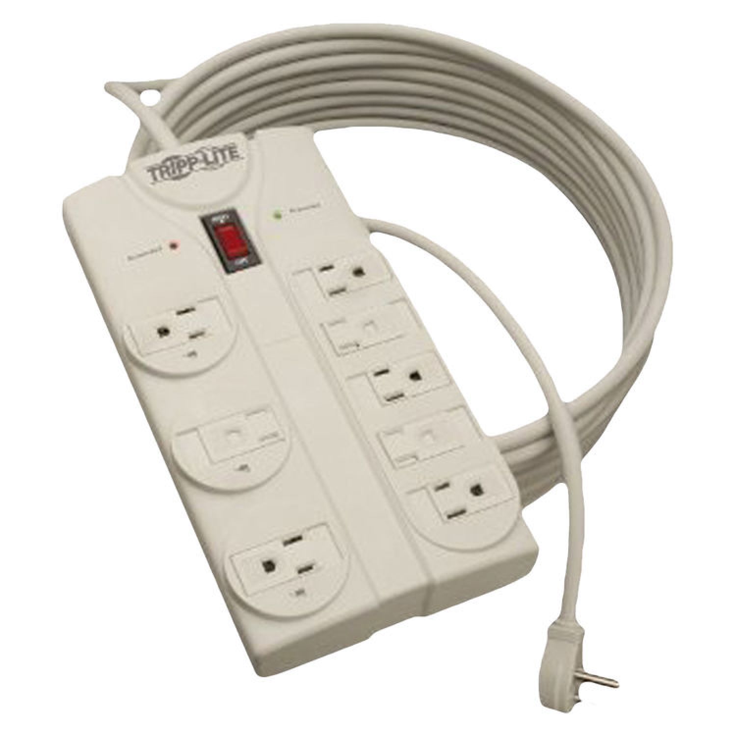 Voltec  210 Joules Surge Protector