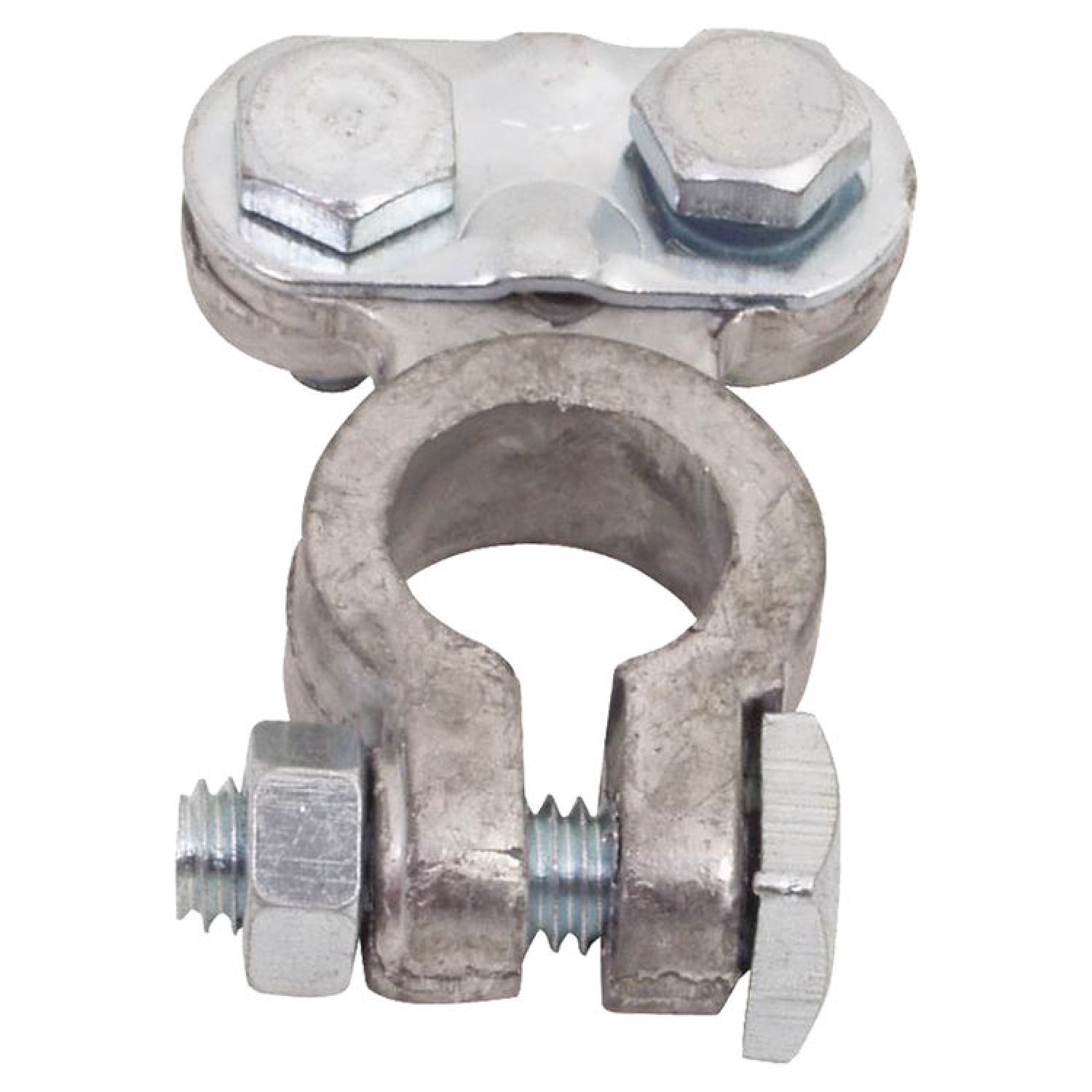 Coleman Cable 903-1 Coleman 903-1 Heavy Duty Universal Top Post Terminal, For Use with Battery Cables 6 through 1 ga