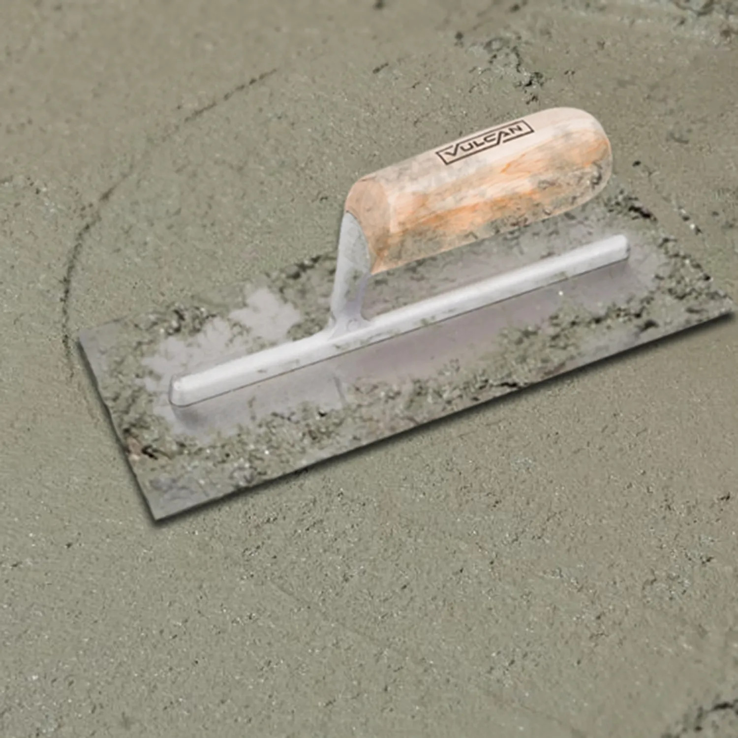 Vulcan 16100 Vulcan Finishing Trowel, 11