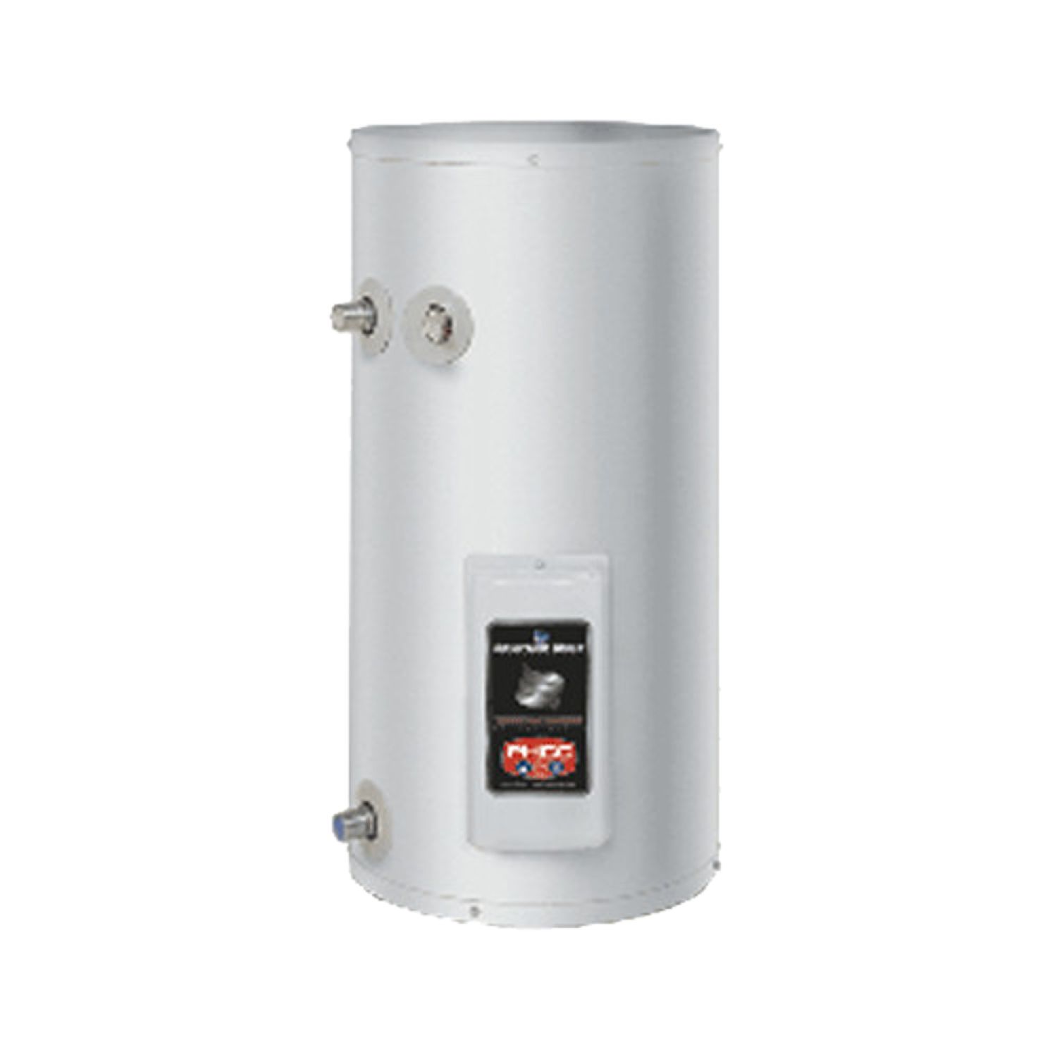 BRADFORD WHITE RE120U6SS-1NAL 20 GALLON ELECTRIC WATER HEATER 120V