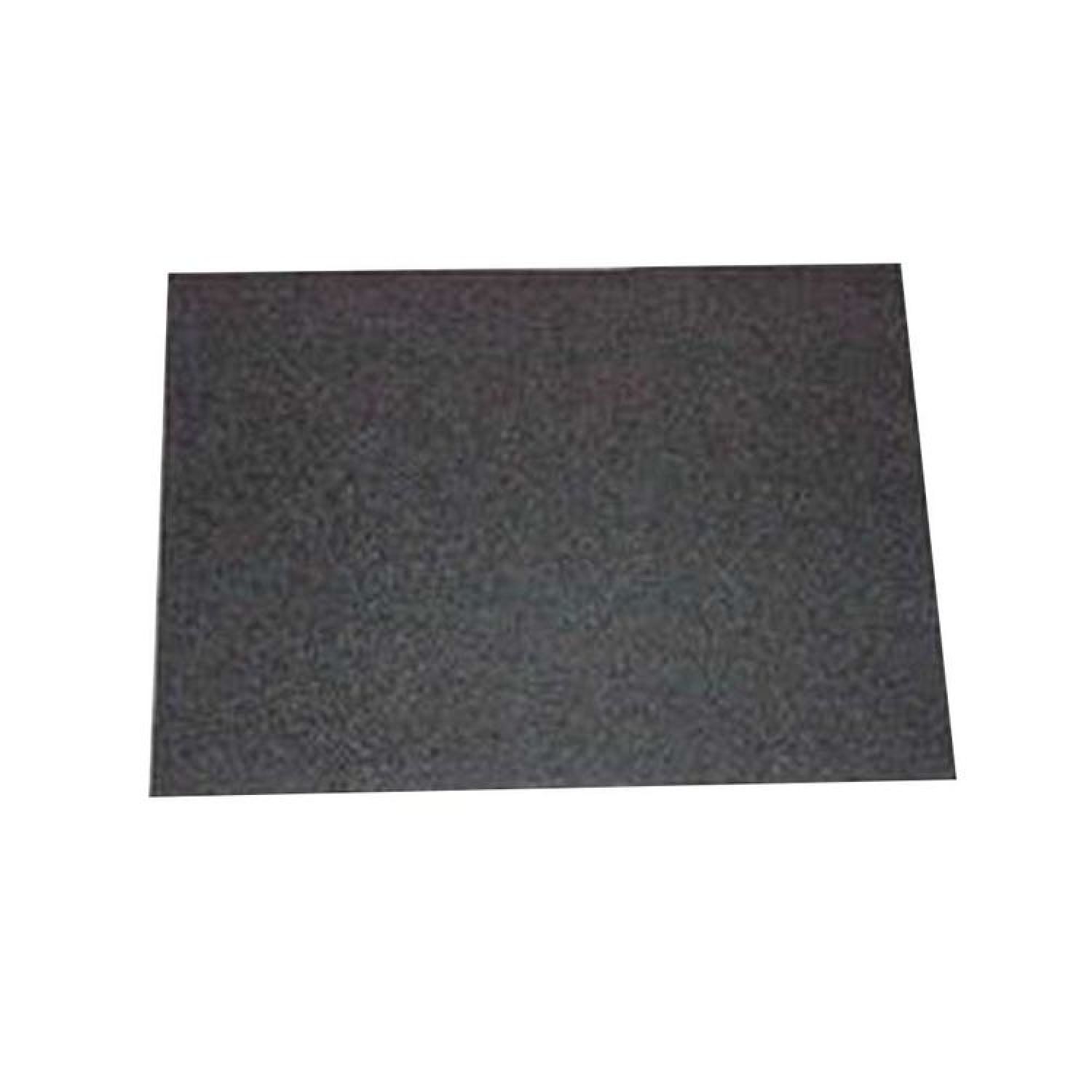 Essex 121820 Essex Silver Line 121820 Sandpaper, 18 in x 12 in, 20 Grit