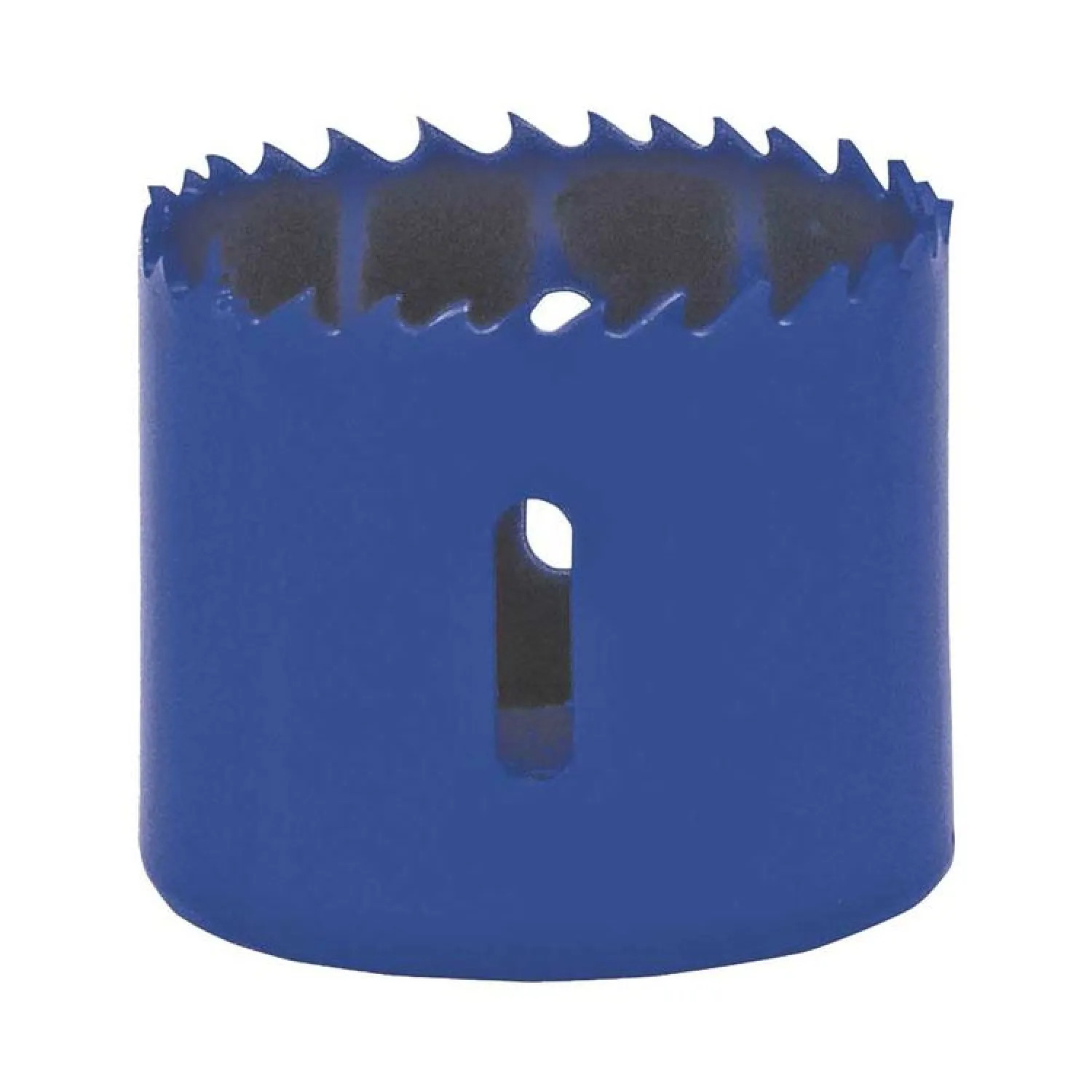 Irwin 373418BX Irwin 373418BX Bi-Metal Hole Saw, 4-1/8 in Dia, High Speed Steel with 8% Cobalt