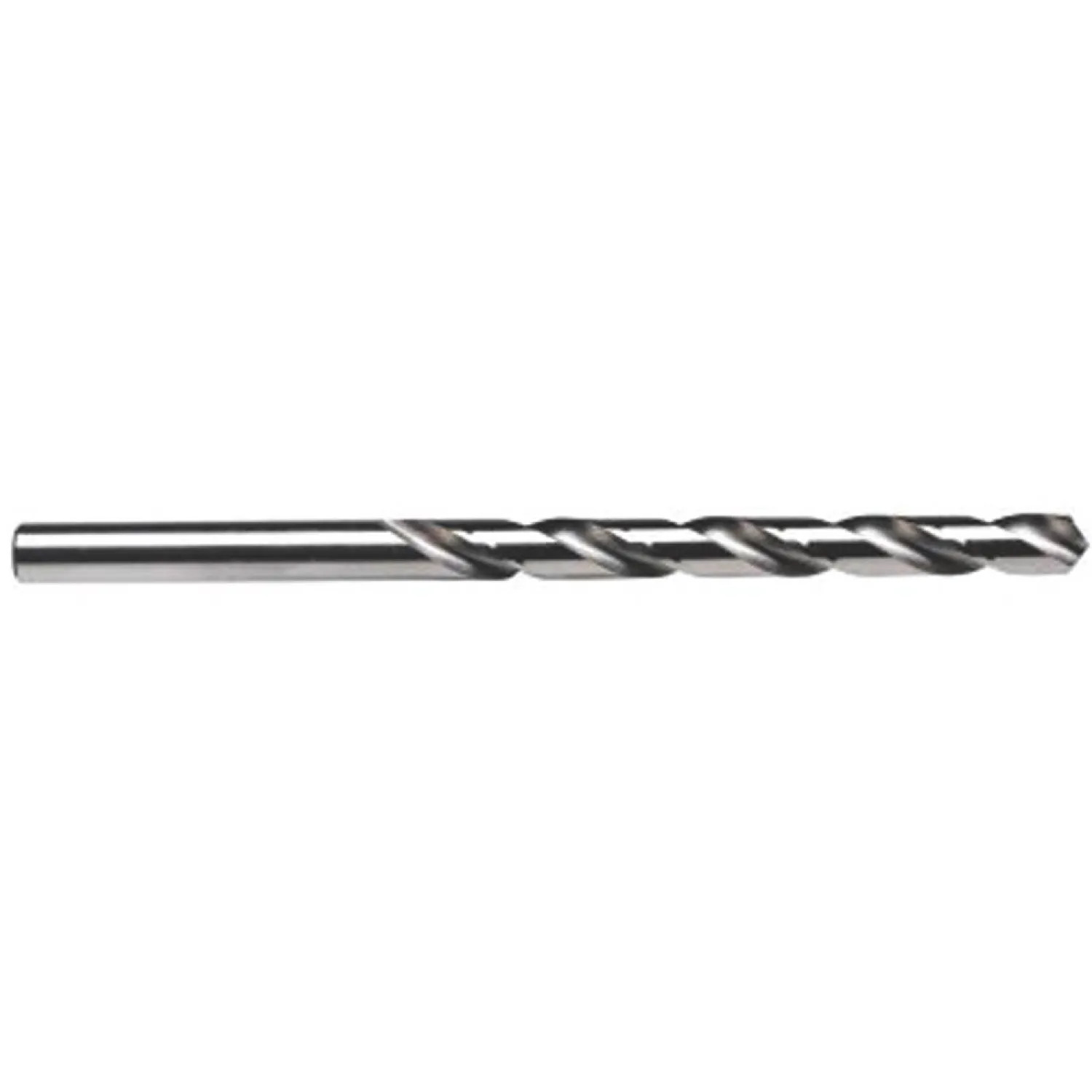 Irwin 81133 Irwin 811 General Purpose Wire Gauge Jobber Length Drill, NO 33 x 2-5/8 in OAL, High Speed Steel
