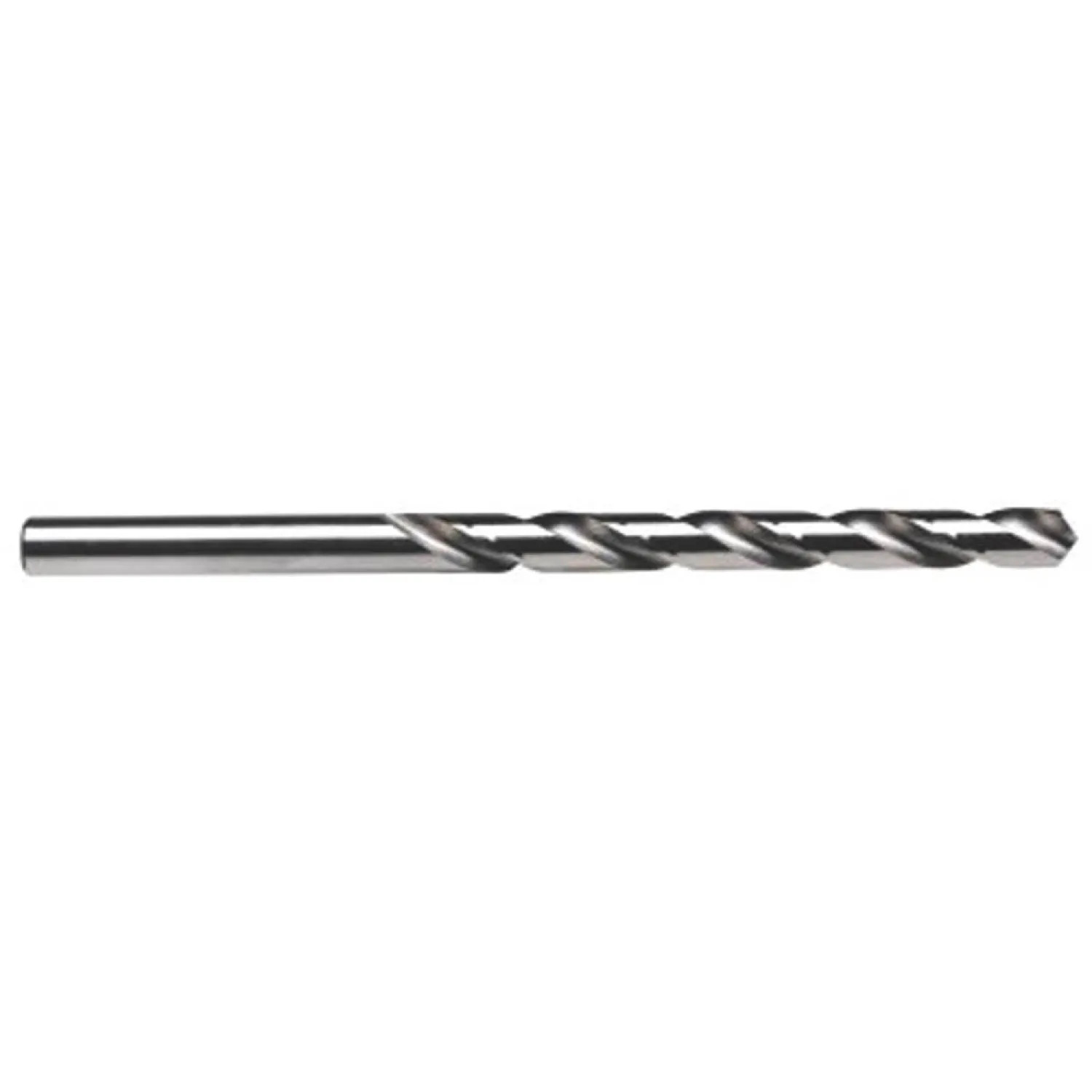Irwin 81137 Irwin 811 General Purpose Wire Gauge Jobber Length Drill, NO 37 x 2-1/2 in OAL, High Speed Steel