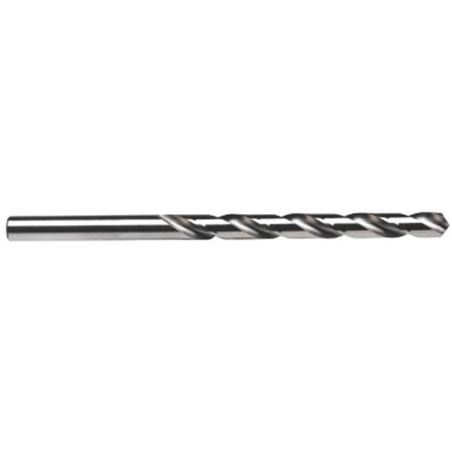 Irwin 81152 Irwin 811 General Purpose Wire Gauge Jobber Length Drill, NO 52 x 1-7/8 in OAL, High Speed Steel