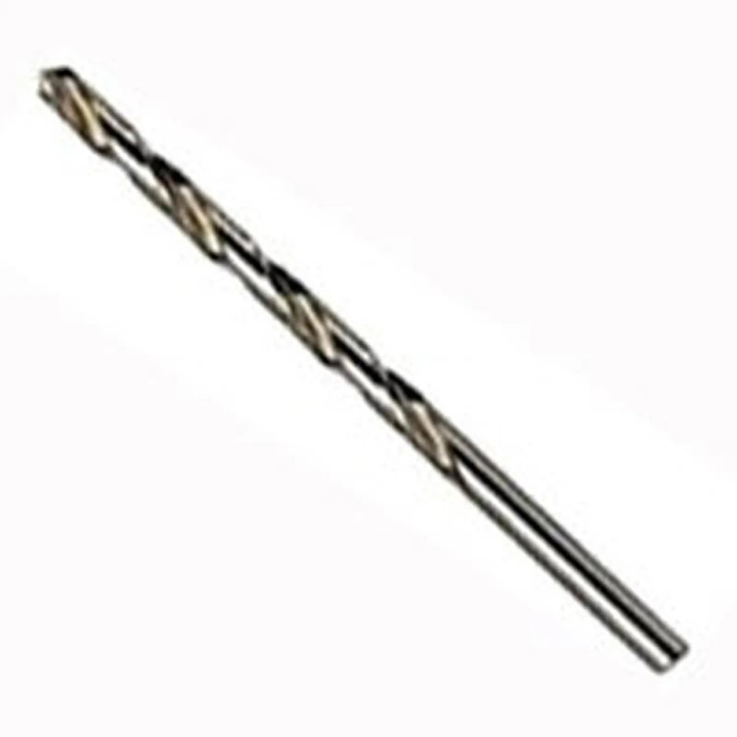 Irwin 81159ZR Irwin 811 General Purpose Wire Gauge Jobber Length Drill, NO 59 x 1-5/8 in OAL, High Speed Steel