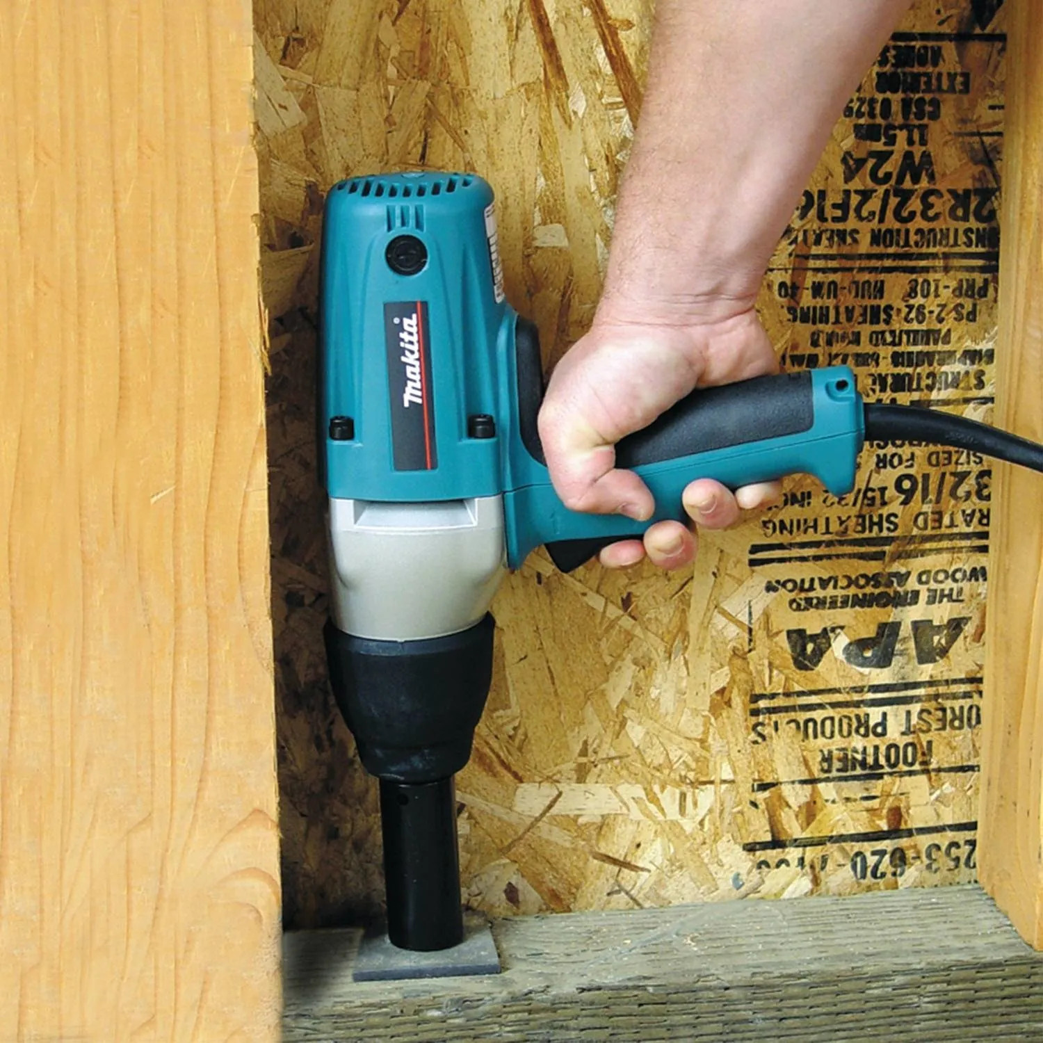 Makita TW0350 Makita 1/2