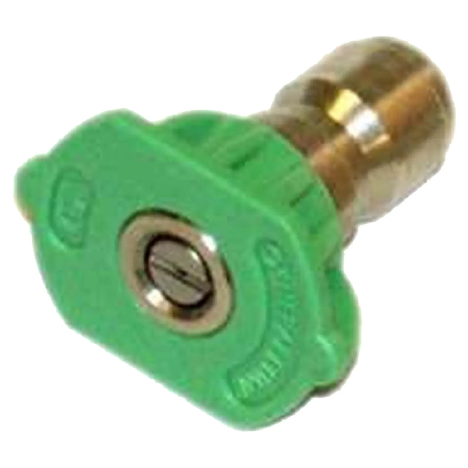 MI-T-M AW-0018-0259 MI-T-M AW-0018-0259 Spray Nozzle, 3-1/2 in Orifice, 25 deg