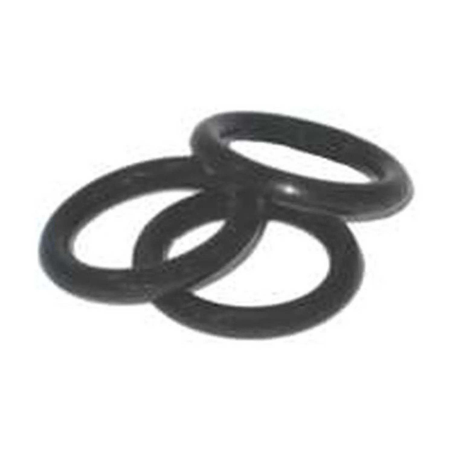 MI-T-M AW-0025-0122 MI-T-M AW-0025-0122 O-Ring Seal, 3/8 X 9/16 in, For Use With 3/8 in Quick Connect