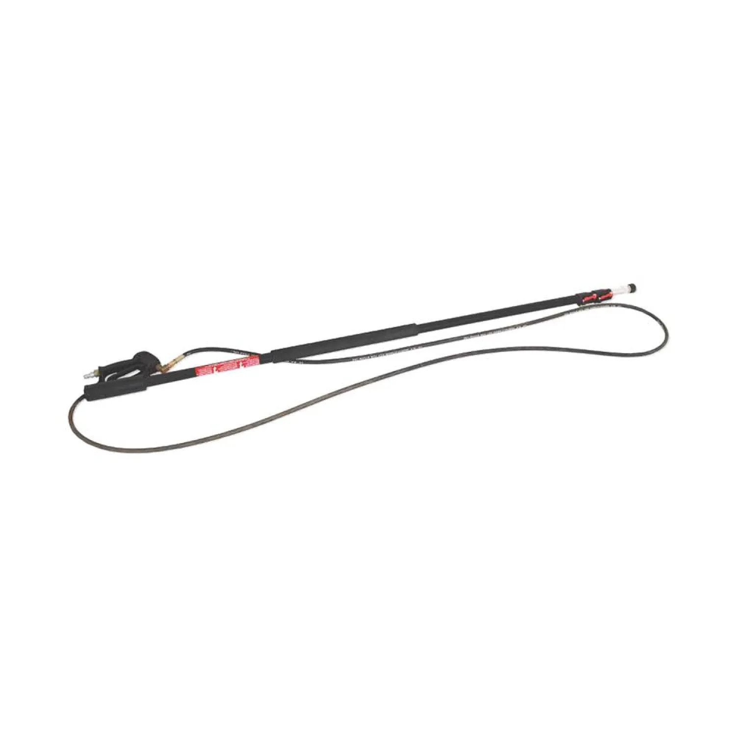 MI-T-M AW-7018-1200 MI-T-M AW-7018-1200 Extended Reach Wand, 12 ft, 3500 psi, For Use With Pressure Washers