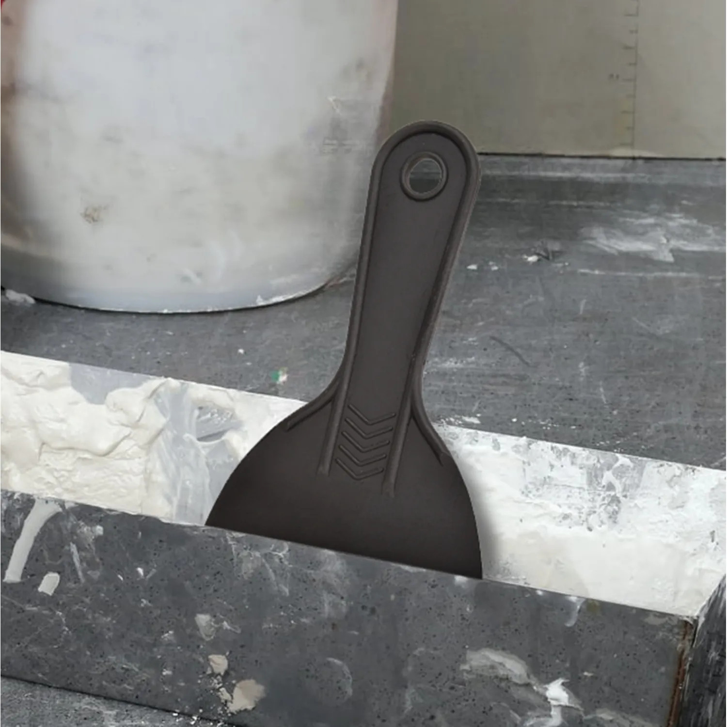 Pro Source JL-PS043L ProSource Putty Knife, 4