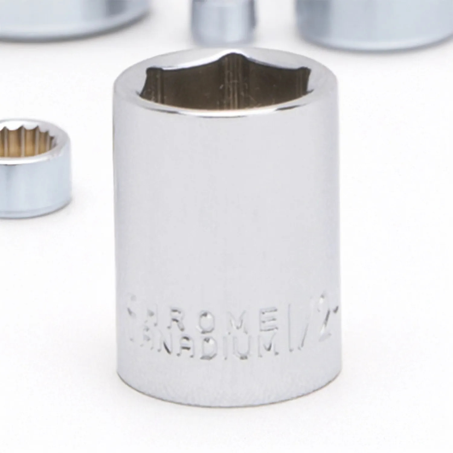 Mintcraft MT6485775 Vulcan 1/2