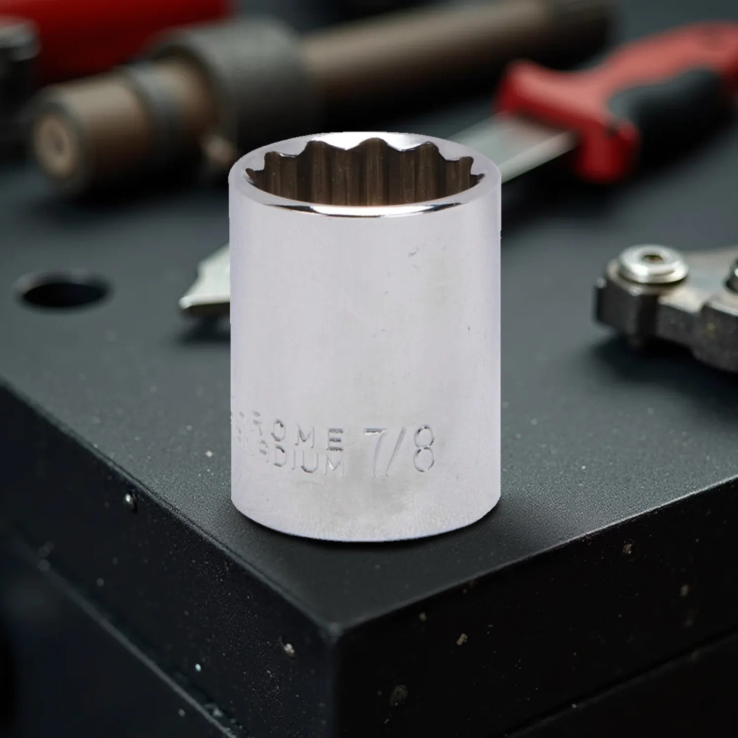 Vulcan MT6517445 Vulcan 7/8