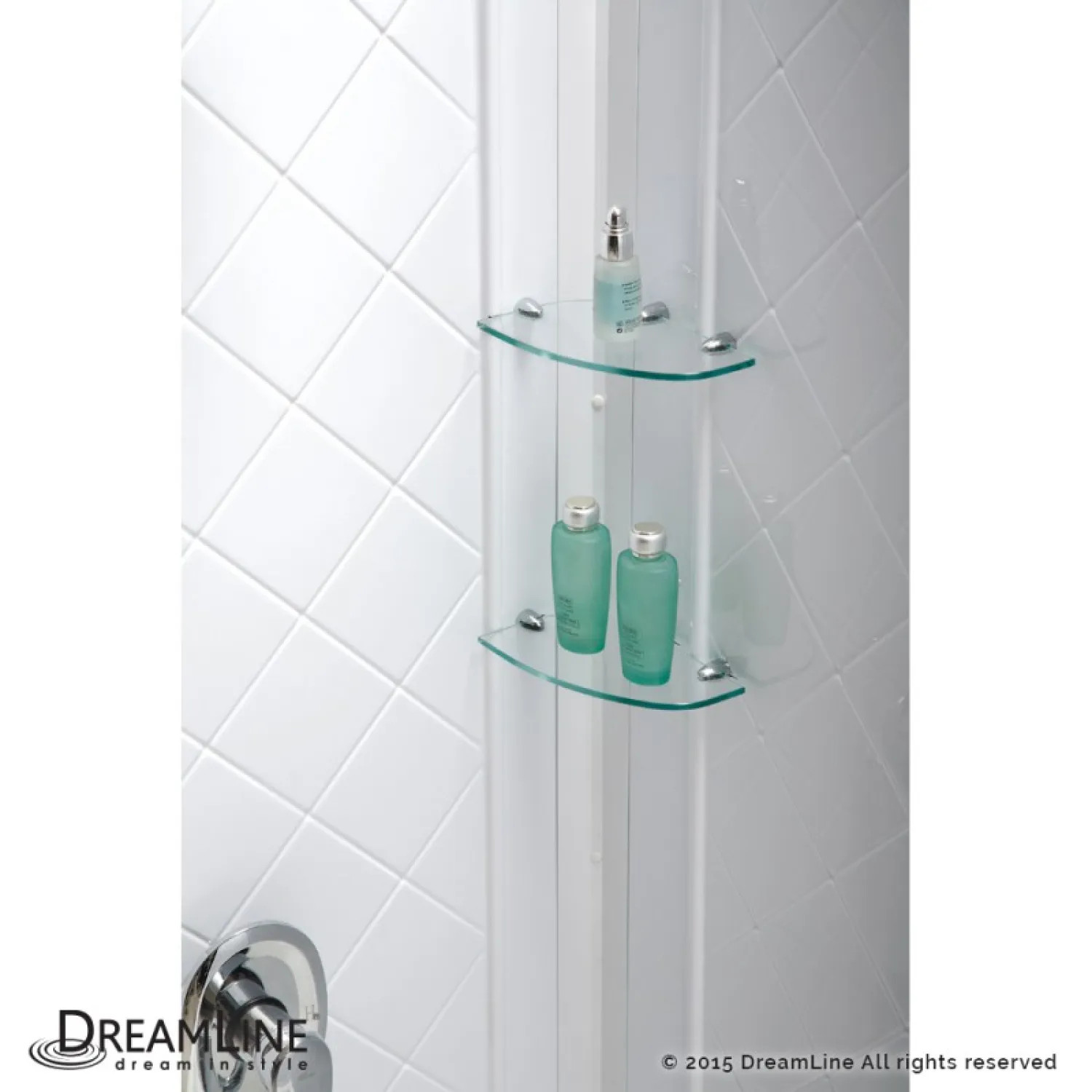 DreamLine DL-6191R-01 DreamLine 34