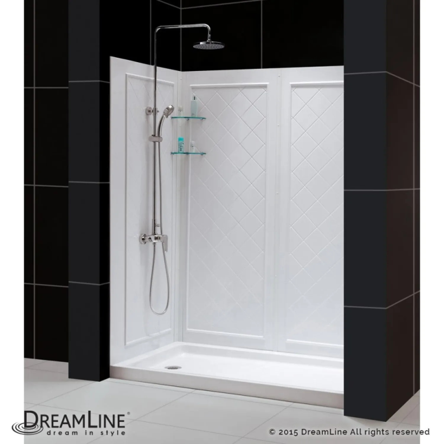DreamLine DL-6191C-01 DreamLine 34