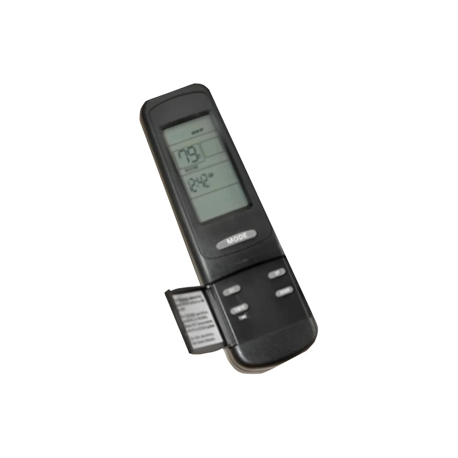 Plumber Remote Majestic Smart Stat Remote Control for Fireplaces, Stoves, Inserts, and ...