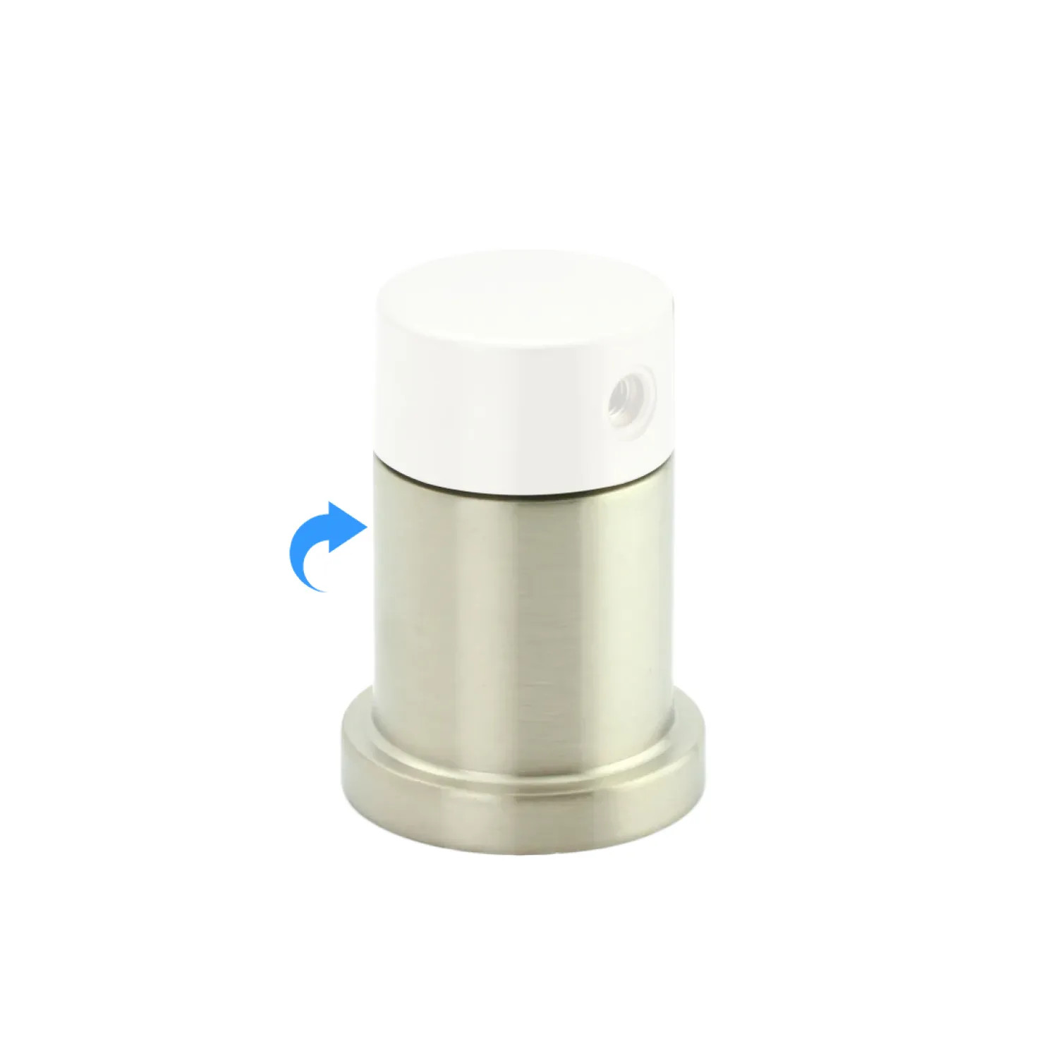 Moen 137544BN Moen 137544BN Part Handle Assembly Brushed Nickel