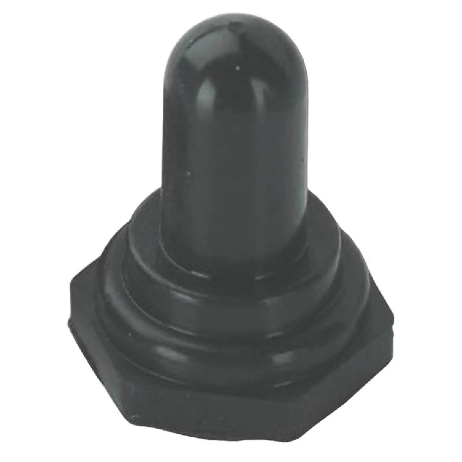 Gardner Bender GSW-20 GB-Gardner Bender GSW-20 Toggle Switch Covers, Rubber