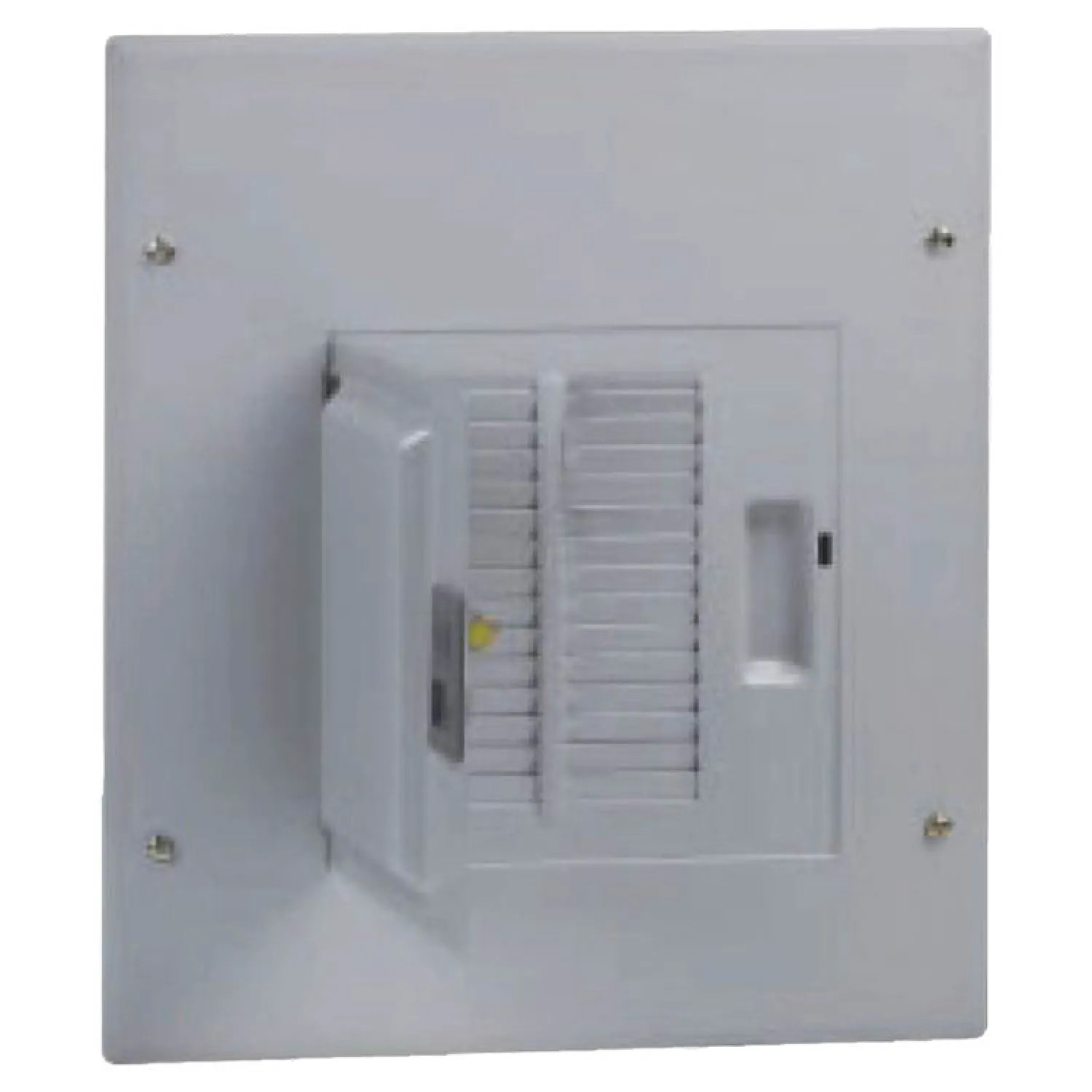 GE TLM1212CCUP PowerMark Gold TLM1212CCU Standard Convertible Load Center, 120/240 VAC, 125 A, Main Lug