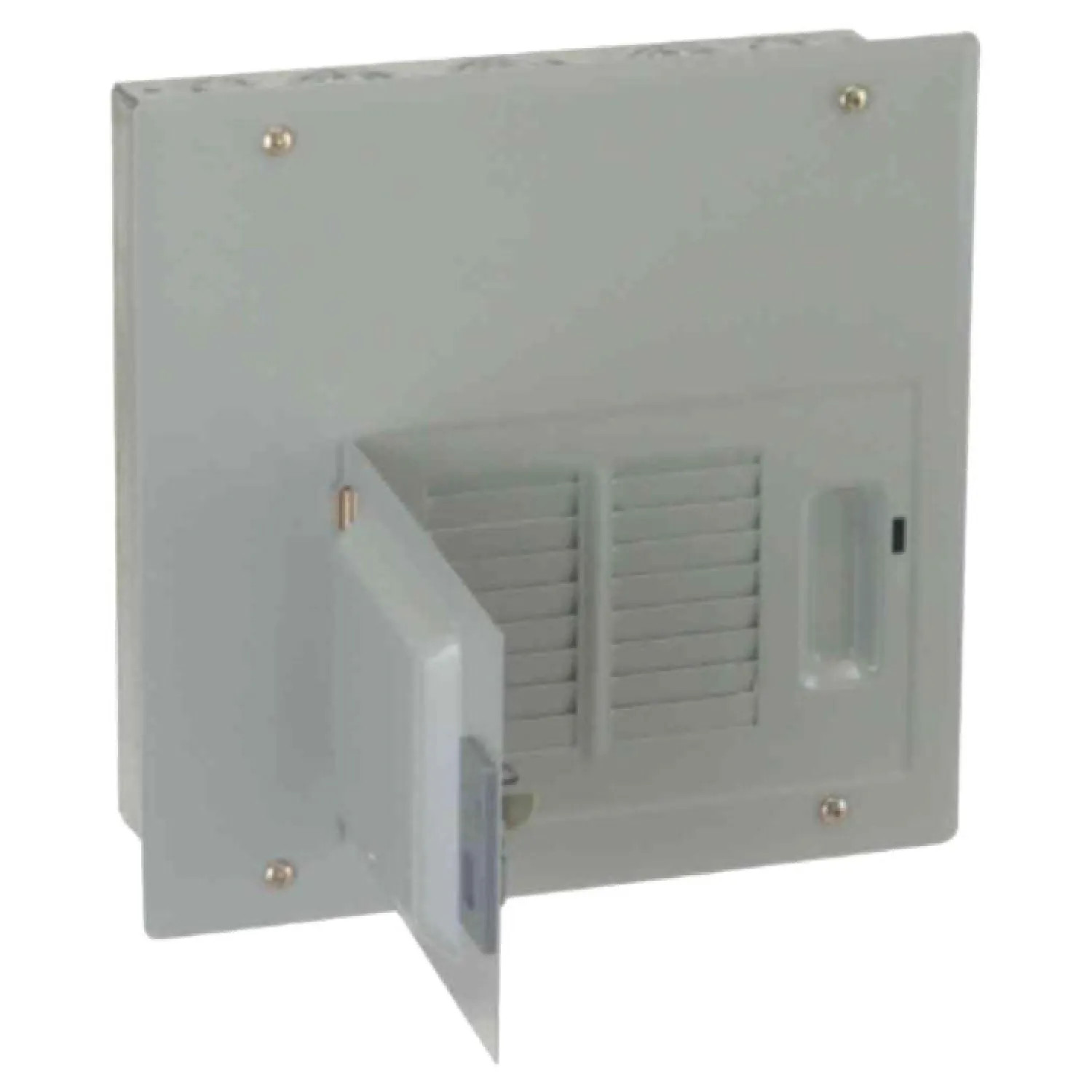 GE TLM612FCUDP PowerMark Gold TLM612FCUD Standard Convertible Load Center, 120/240 VAC, 125 A, Main Lug
