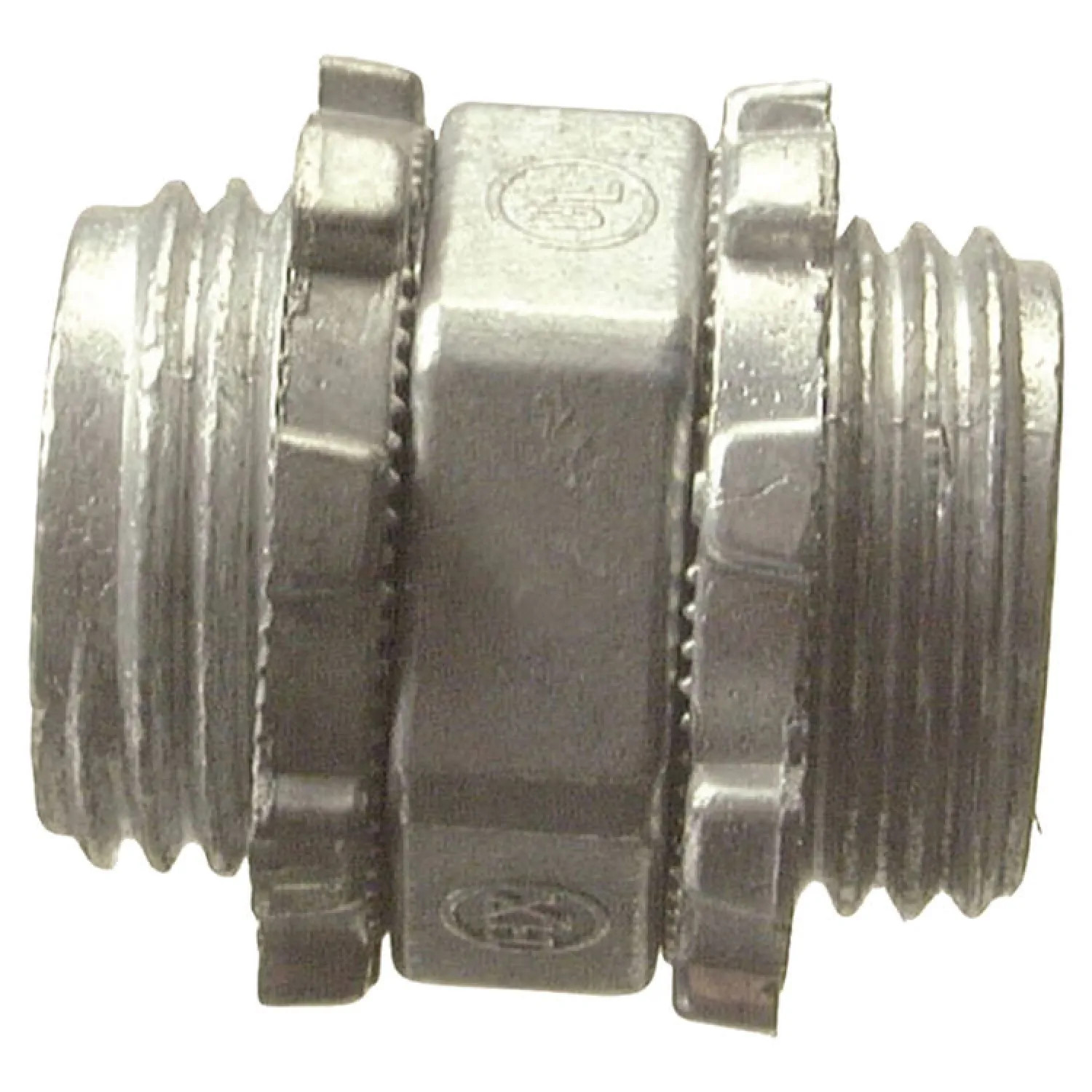 Halex 21642 Halex 21642 Box Spacer, 3/4 in Rigid, Die Cast Zinc