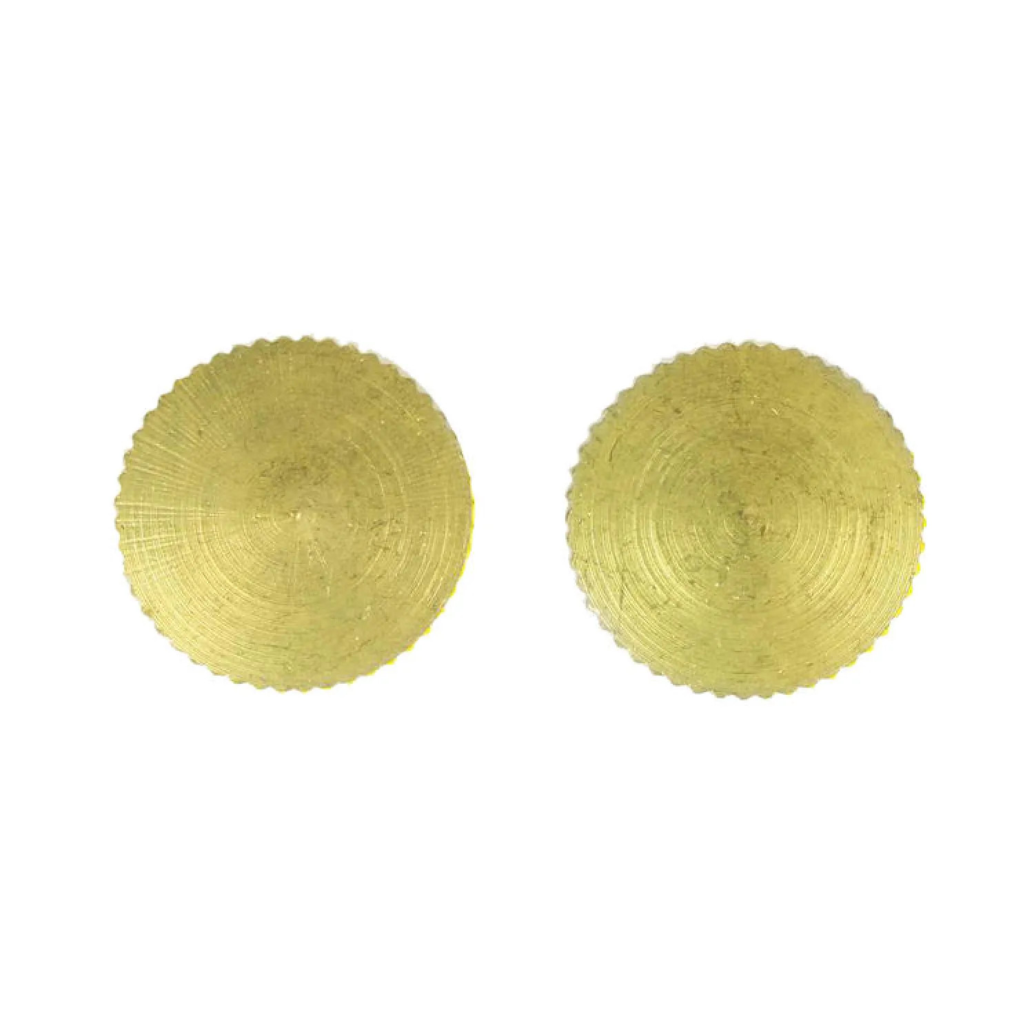 Jandorf 60232 Jandorf 60232 Lamp Lock-Up Cap, 1/8IP, Brass Finish