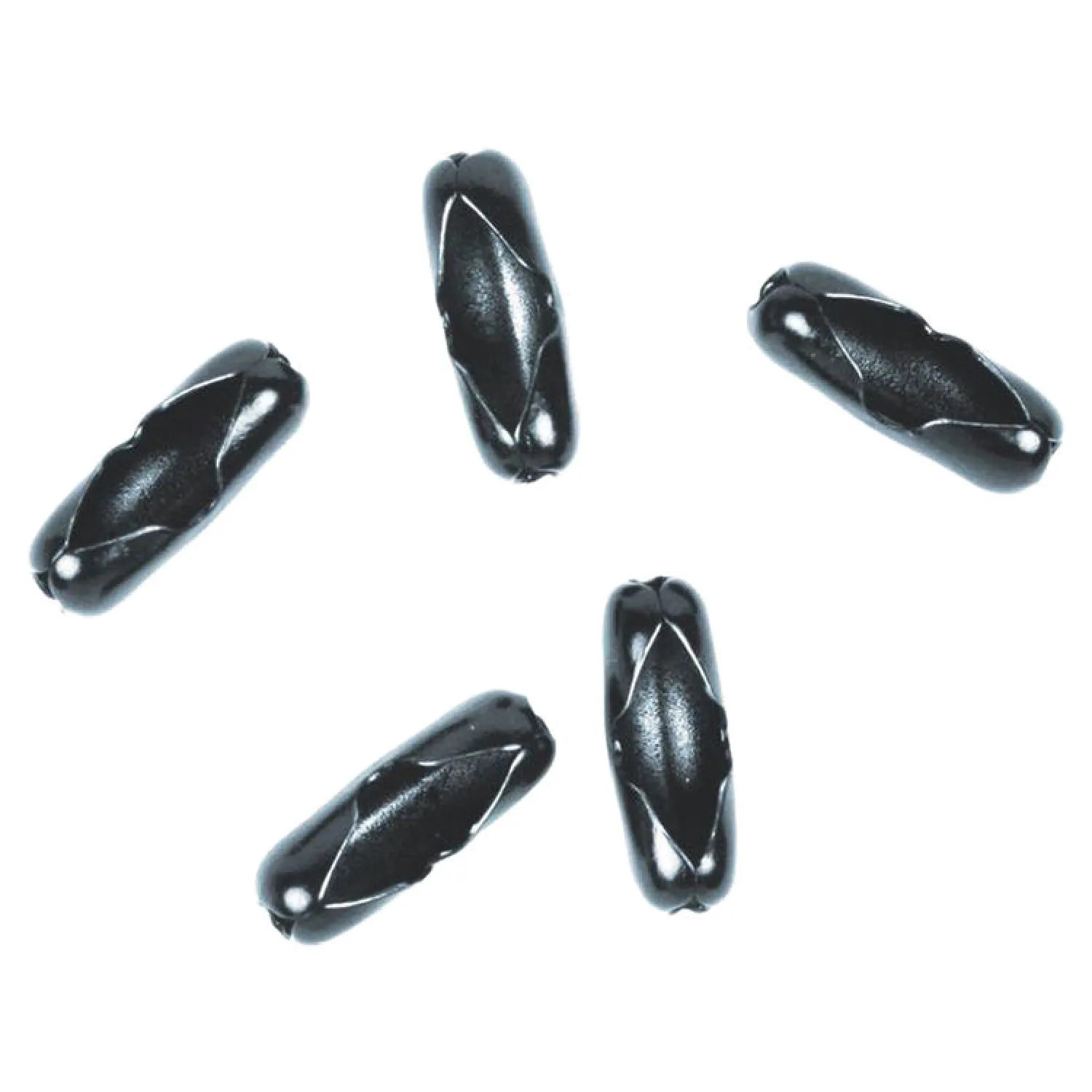 Jandorf 60370 Jandorf 60370 Chain Connector, NO 6, Black