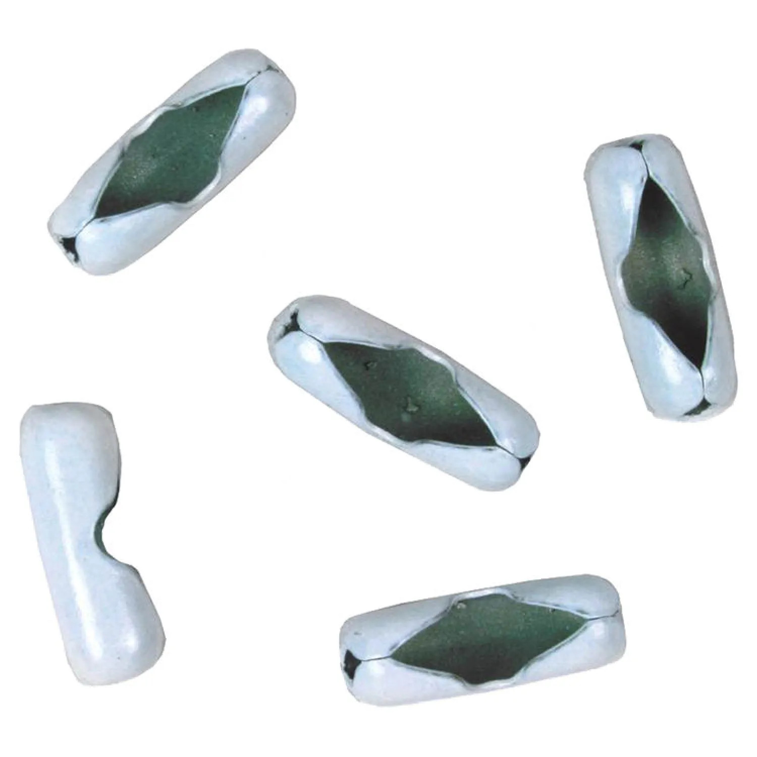 Jandorf 60372 Jandorf 60372 Chain Connector, NO 6, White