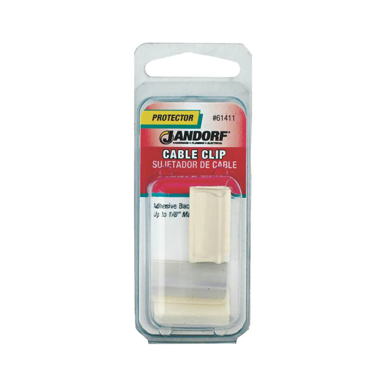 Jandorf 61411 Jandorf 61411 Cable Clip