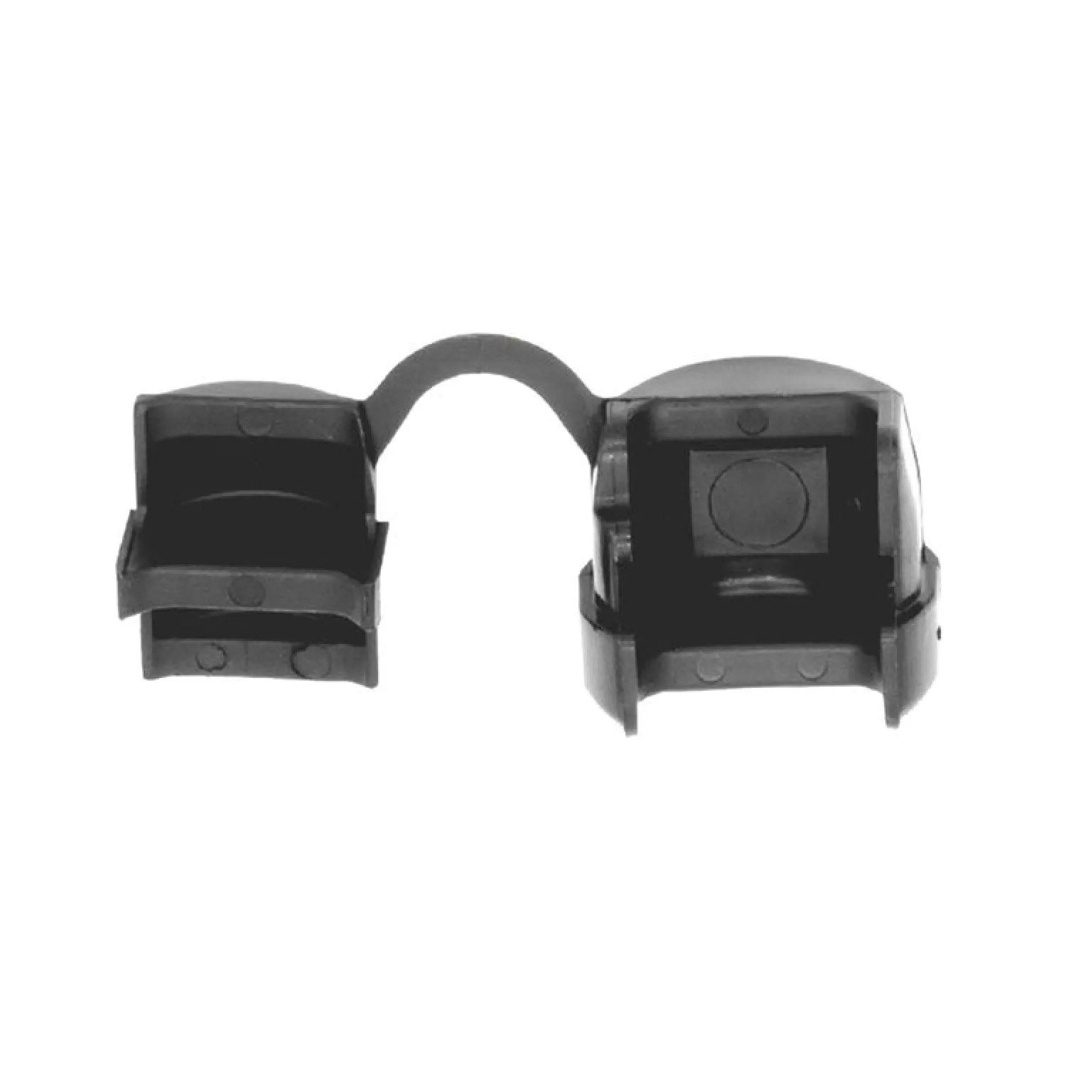 Jandorf 61417 Jandorf 61417 Cord Protector, Nylon, Wire/Gauge 14/2, 14/3, 12/2, 12/3