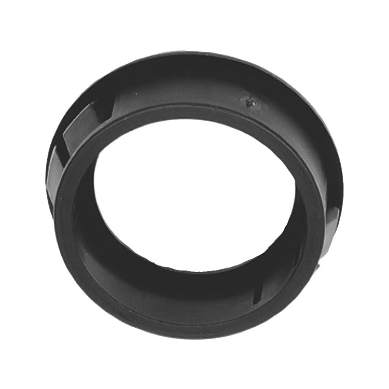 Jandorf 61430 Jandorf 61430 Insulated Conduit Bushing, 1-3/8 X 1 in, Nylon