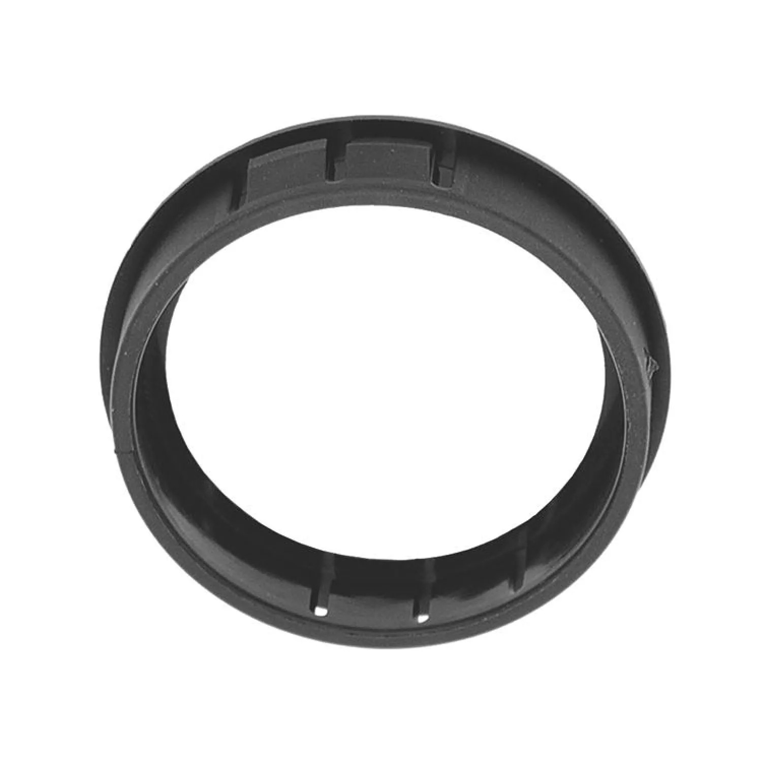 Jandorf 61436 Jandorf 61436 Insulated Conduit Bushing, 2 X 1-5/8 in, Nylon