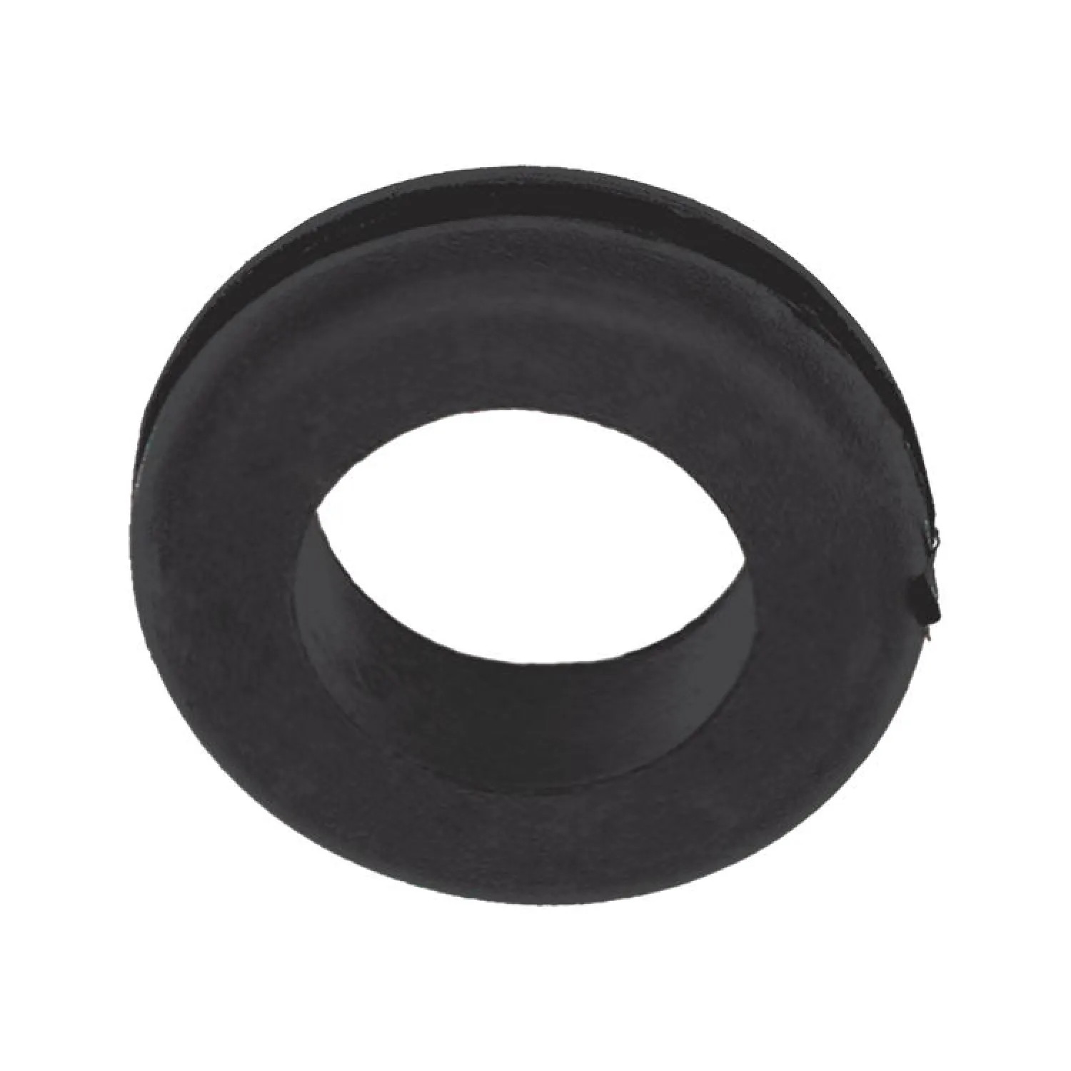 Jandorf 61488 Jandorf 61488 Grommet, 1 in ID x 1-3/4 in OD x 1/2 in T, Rubber, Black