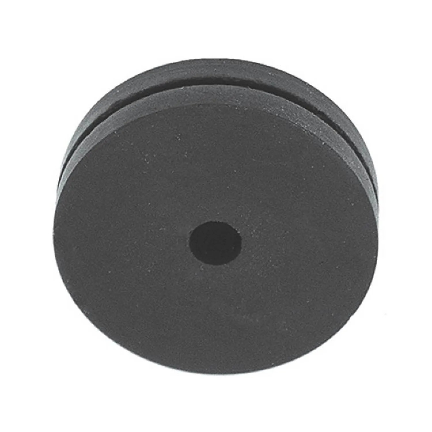 Jandorf 61513 Jandorf 61513 Grommet, 1/4 in ID x 1-1/2 in OD x 7/16 in T, Rubber, Black