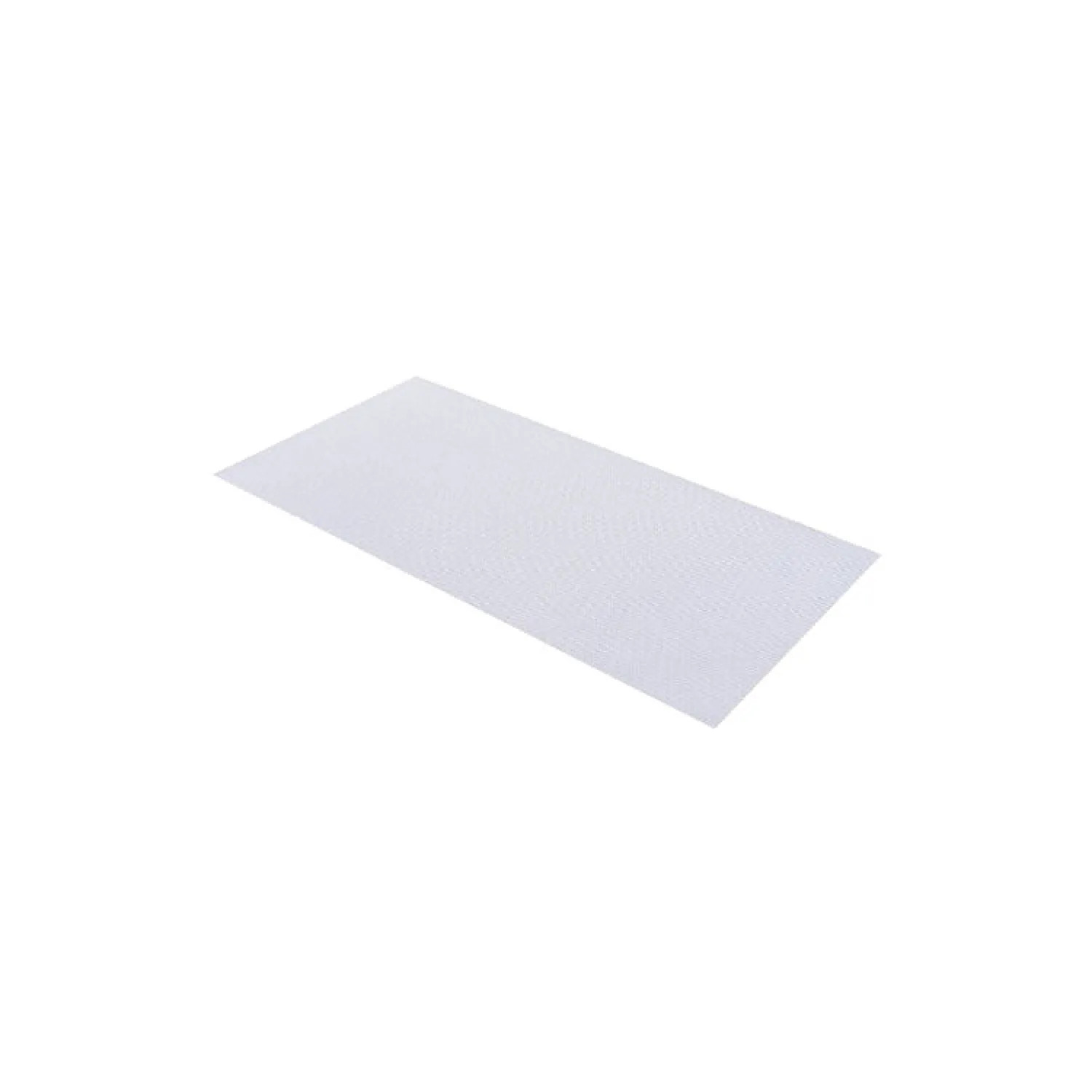 Plaskolite 1A20084A Optix 1A20084A Non-Yellowing Weatherable Lighting Panel, 23-3/4 in W x 47-3/4 in L, Acrylic