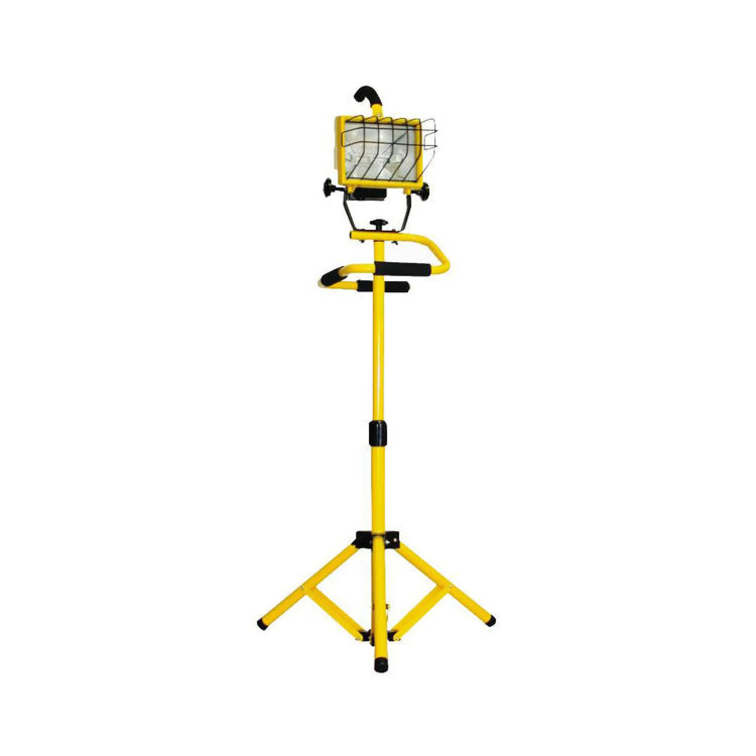 Power Zone ORHLT5006 Power Zone ORHLT5006 Work Light, 120 V, 500 W, Halogen