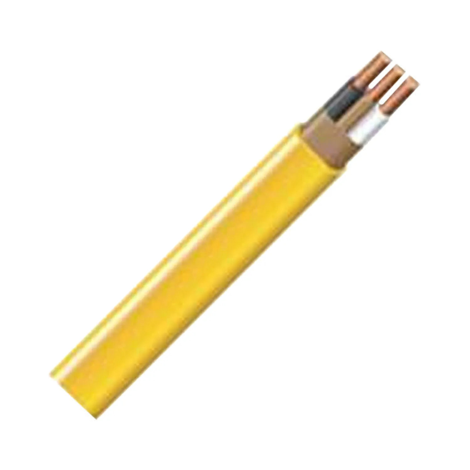 Southwire 12/2NM-WGX250 Romex SIMpull 12/2NM-WGX250 Building Wire, 600 V, Copper