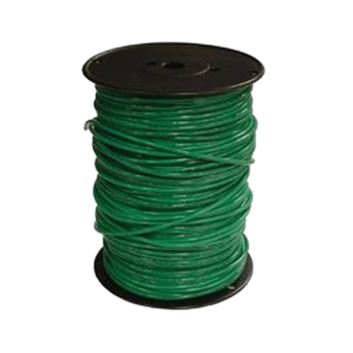 Southwire 20492512 Southwire 20492512 Stranded Single Building Wire, 8 AWG, 500 ft, 30 mil THHN