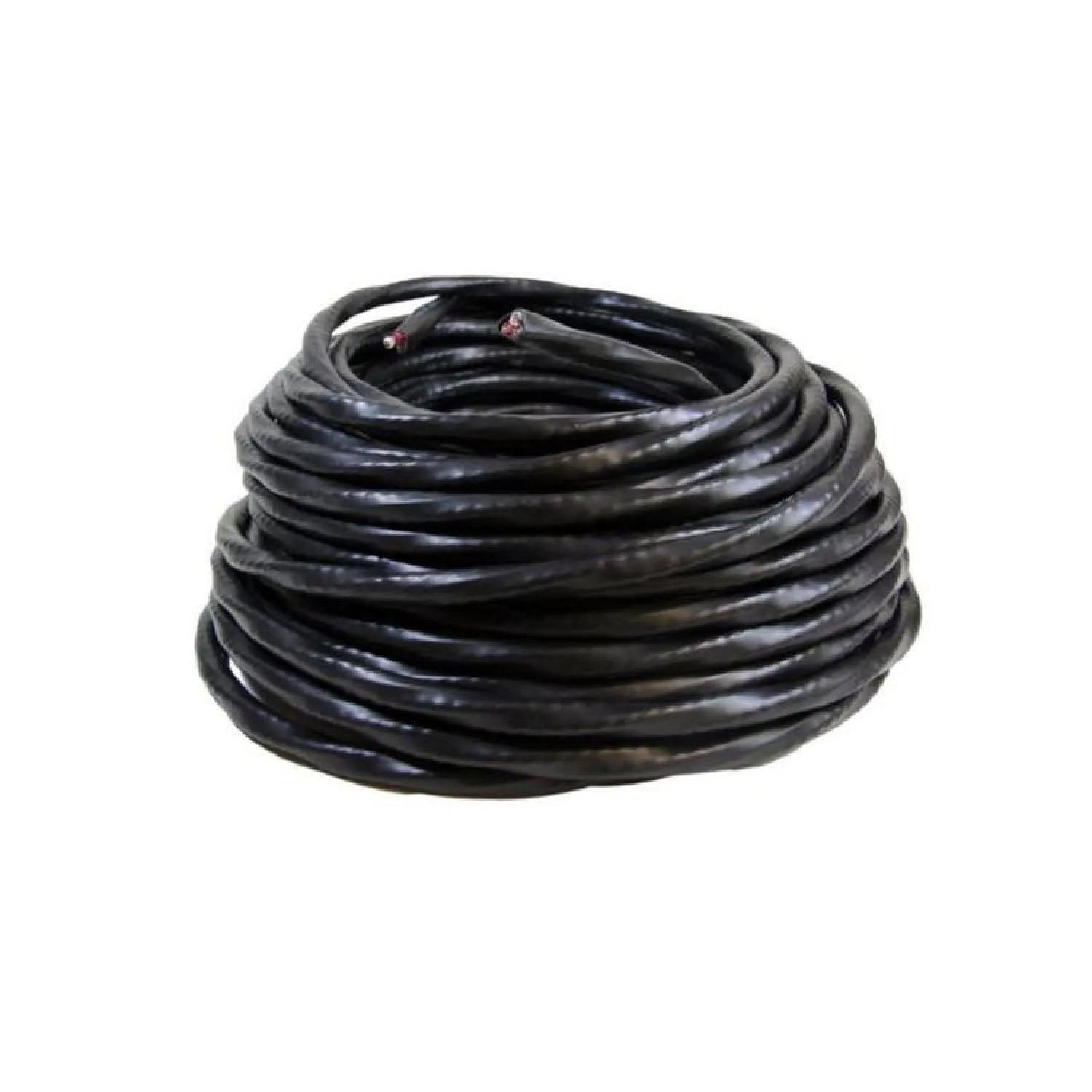 Southwire 2BK-STRX500 Southwire 2BK-STRX500 Linear Building Wire, 2 AWG, 500 ft, 40 mil THHN