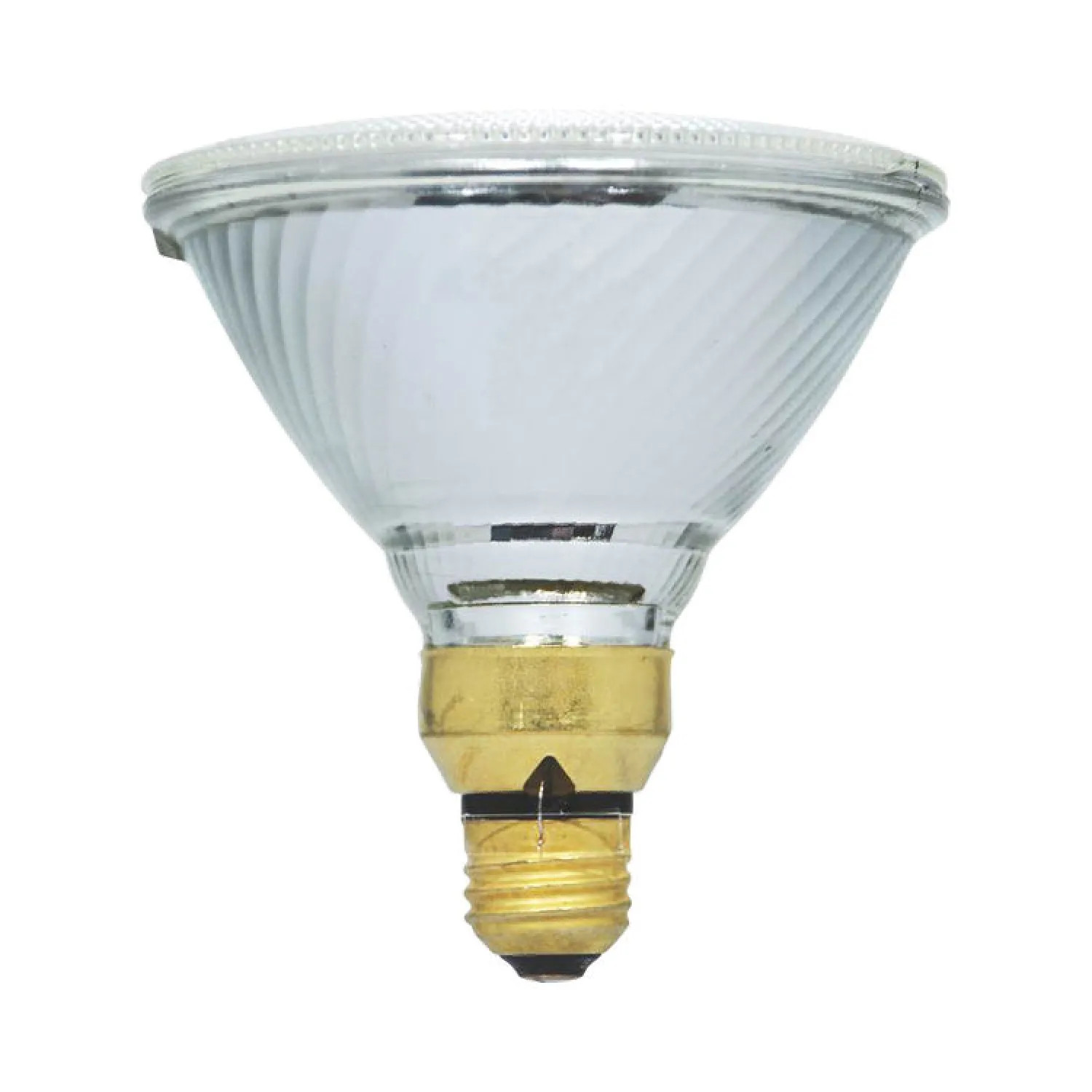 Sylvania 16119 Capsylite 16119 Halogen Lamp, 39 W, 120 V, PAR30, Medium Screw ,, 1500 hr