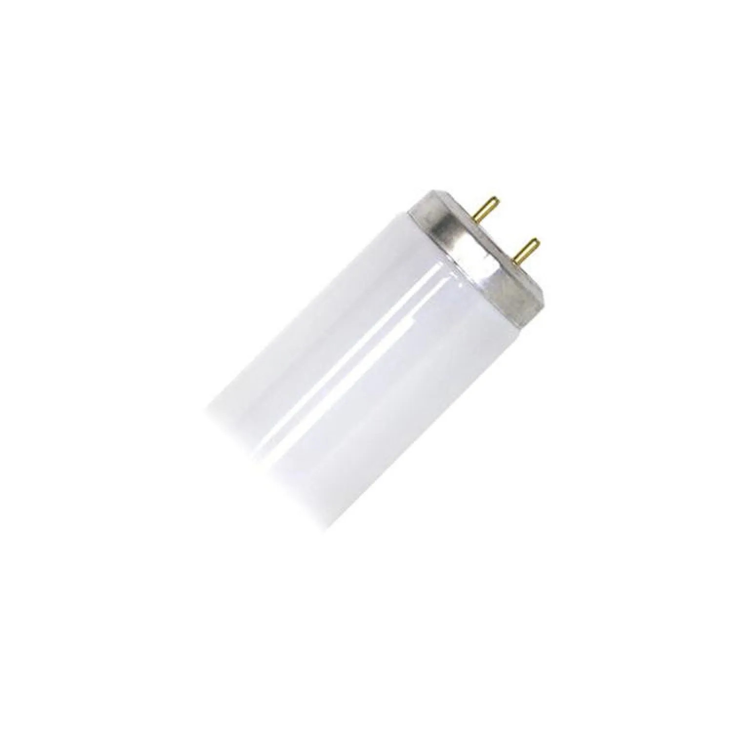Sylvania 22431 Osram Sylvania 22431 Fluorescent Lamp, 25 W, T12, Medium Bipin, 12000 hr