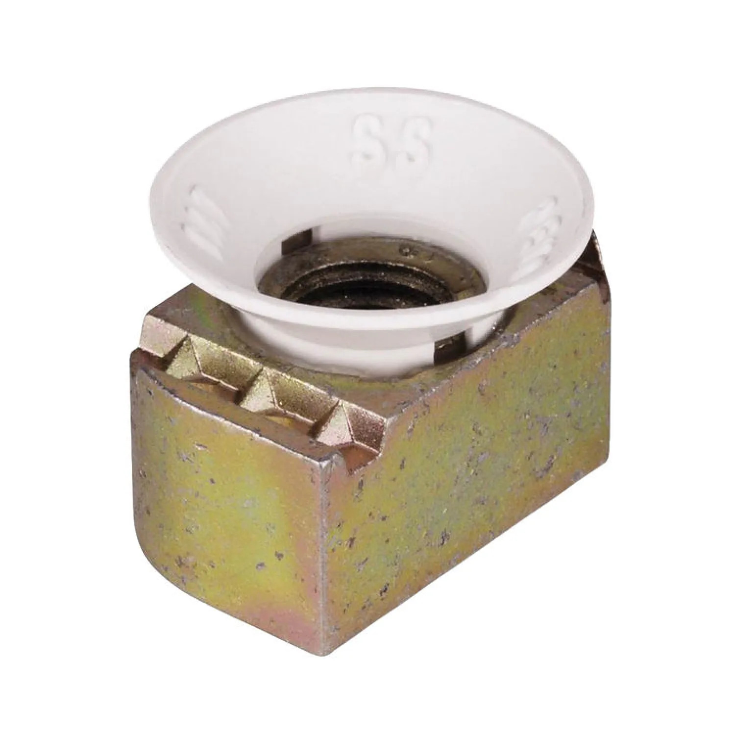 Carlon ZCM1001/4-10 Thomas & Betts ZCM1001/4-10 Superstrut Channel Nut