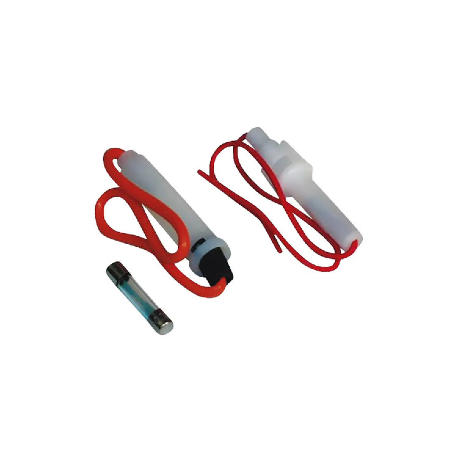 Calterm 8100 Calterm 08100 Automotive Fuse Holder, 10 A