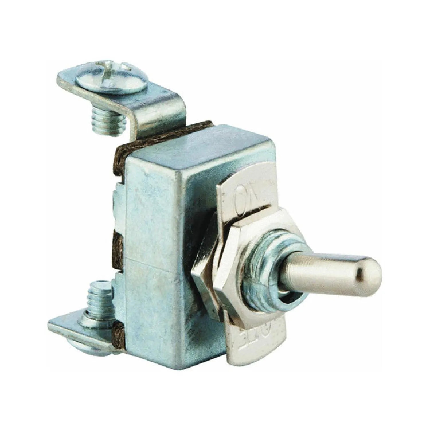 Calterm 41700 Calterm 41700 Toggle Switch, 12 VDC, 15 A