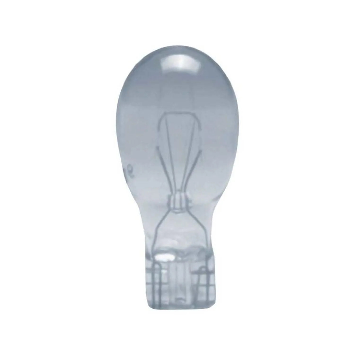 Eiko 912-BP Eiko 912-BP Automotive Bulb, 12.8 V, T5, Miniature Wedge, 1000 hr