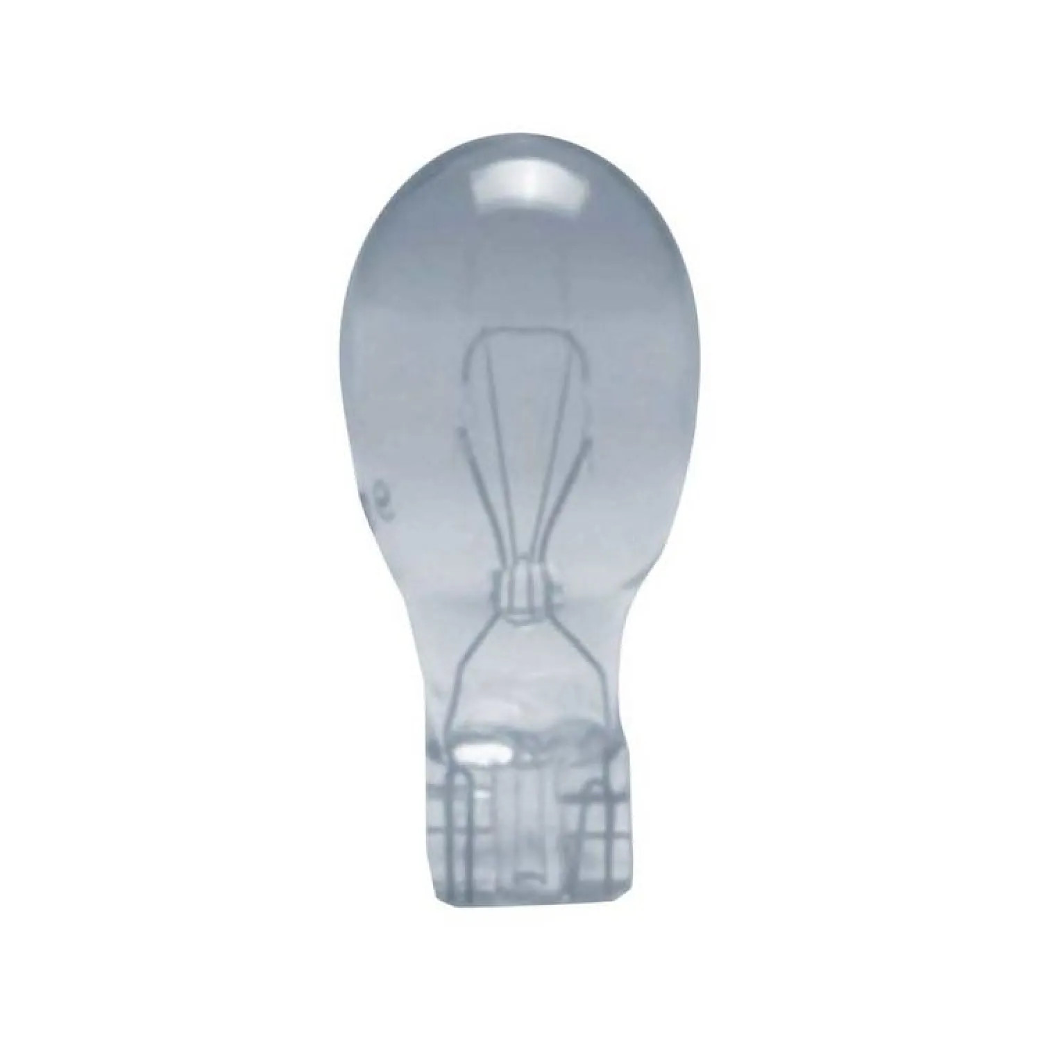 Eiko 921-BP Eiko 921-BP Automotive Bulb, 12.8 V, T5, Miniature Wedge, 1000 hr