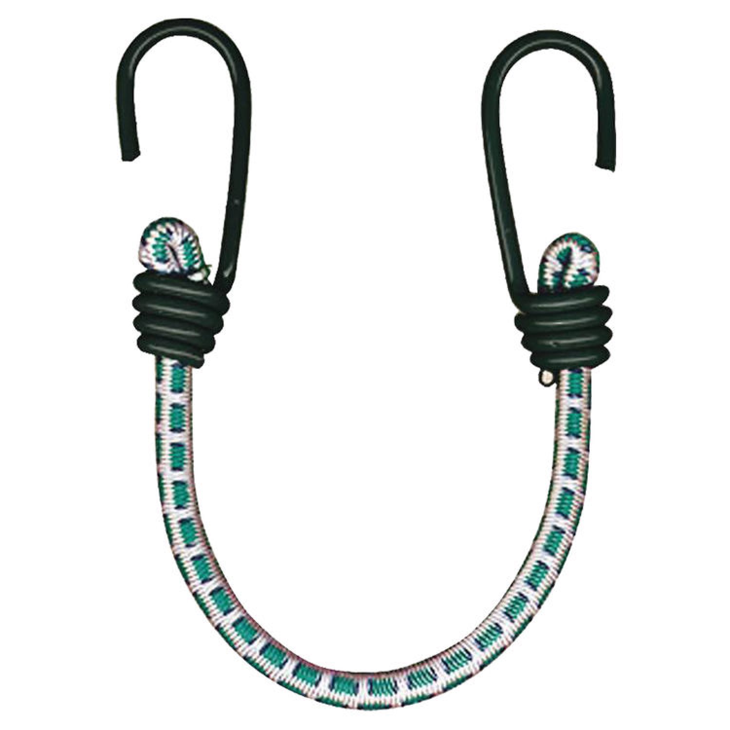 Keeper 6014 Hampton 06014 Premium Bungee Stretch Cord, 13 in L