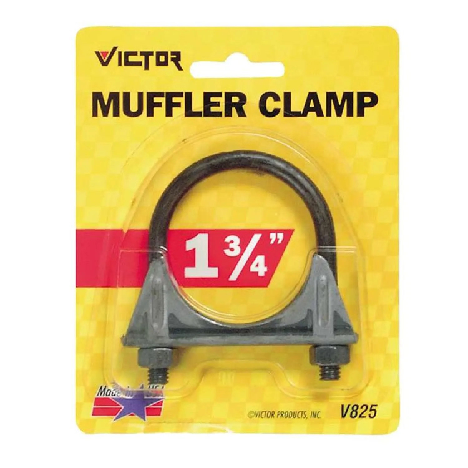 Victor V825 Victor V825 Auto Muffler Clamp, 1-3/4 in
