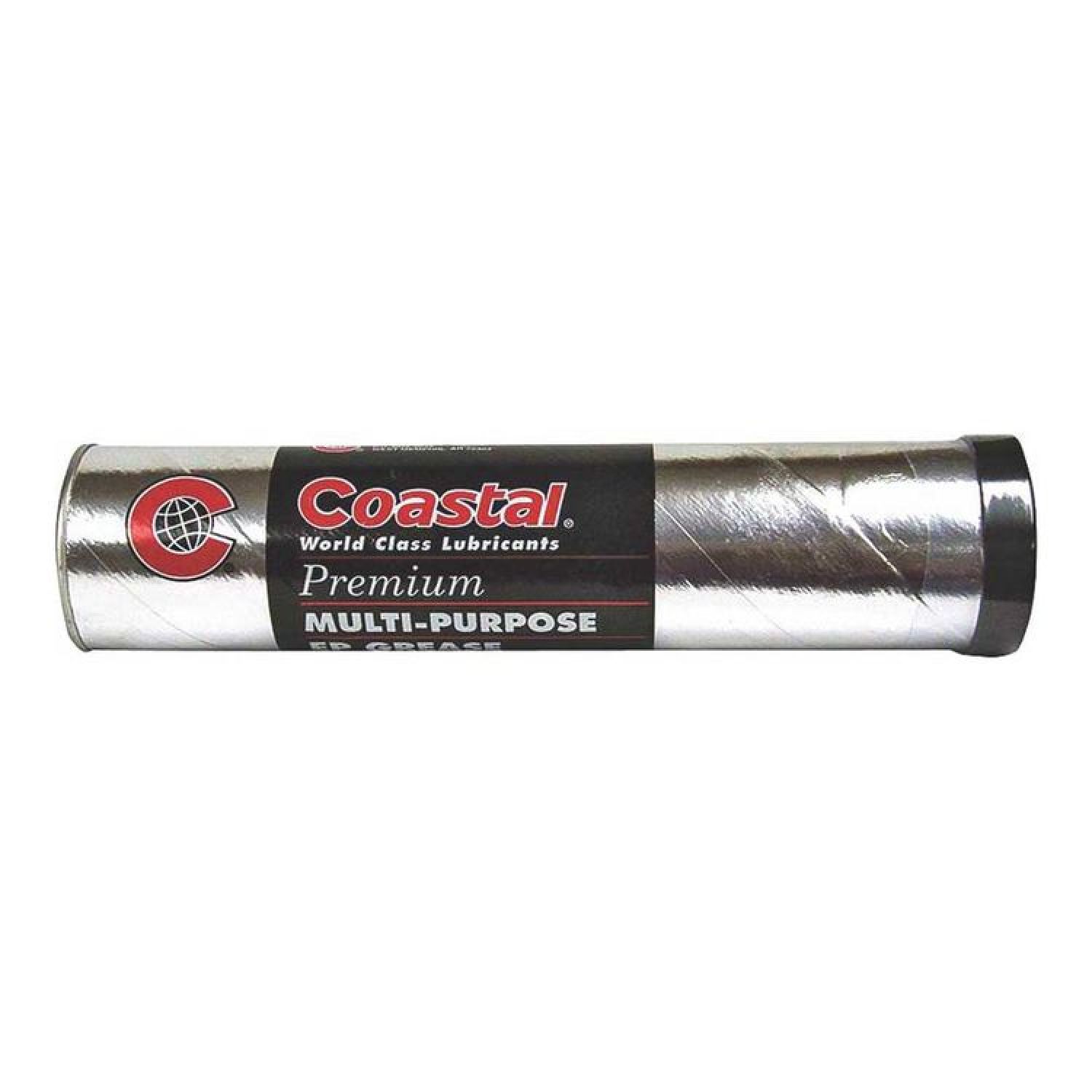 Warren 701191/52616 Warren Unilube 52616 Multi-Purpose Grease, 14.1 oz