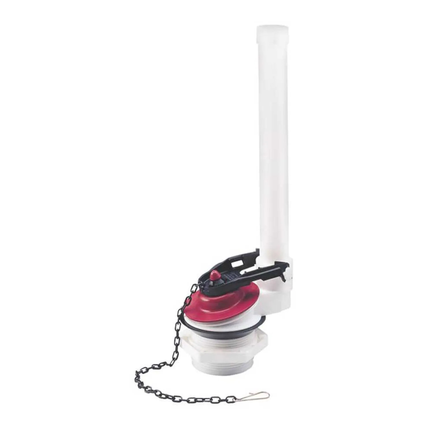 Fluidmaster 507AP7 Fluidmaster 507AP7/C Flush Valve, For Use With Most Toilet Tanks